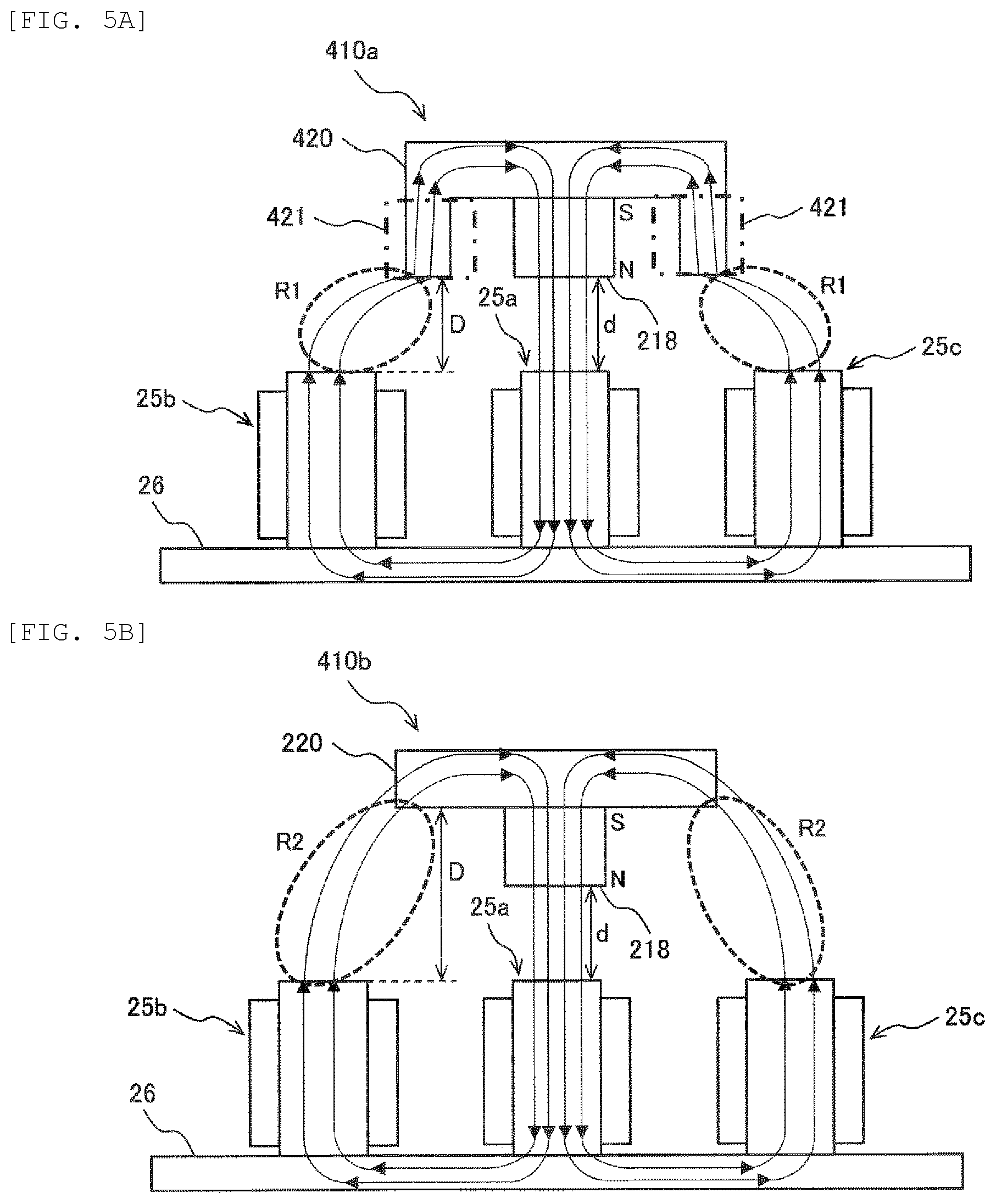 Patent US12098039 Figure 4 – Body-to-be-conveyed, container carrier, and conveying device