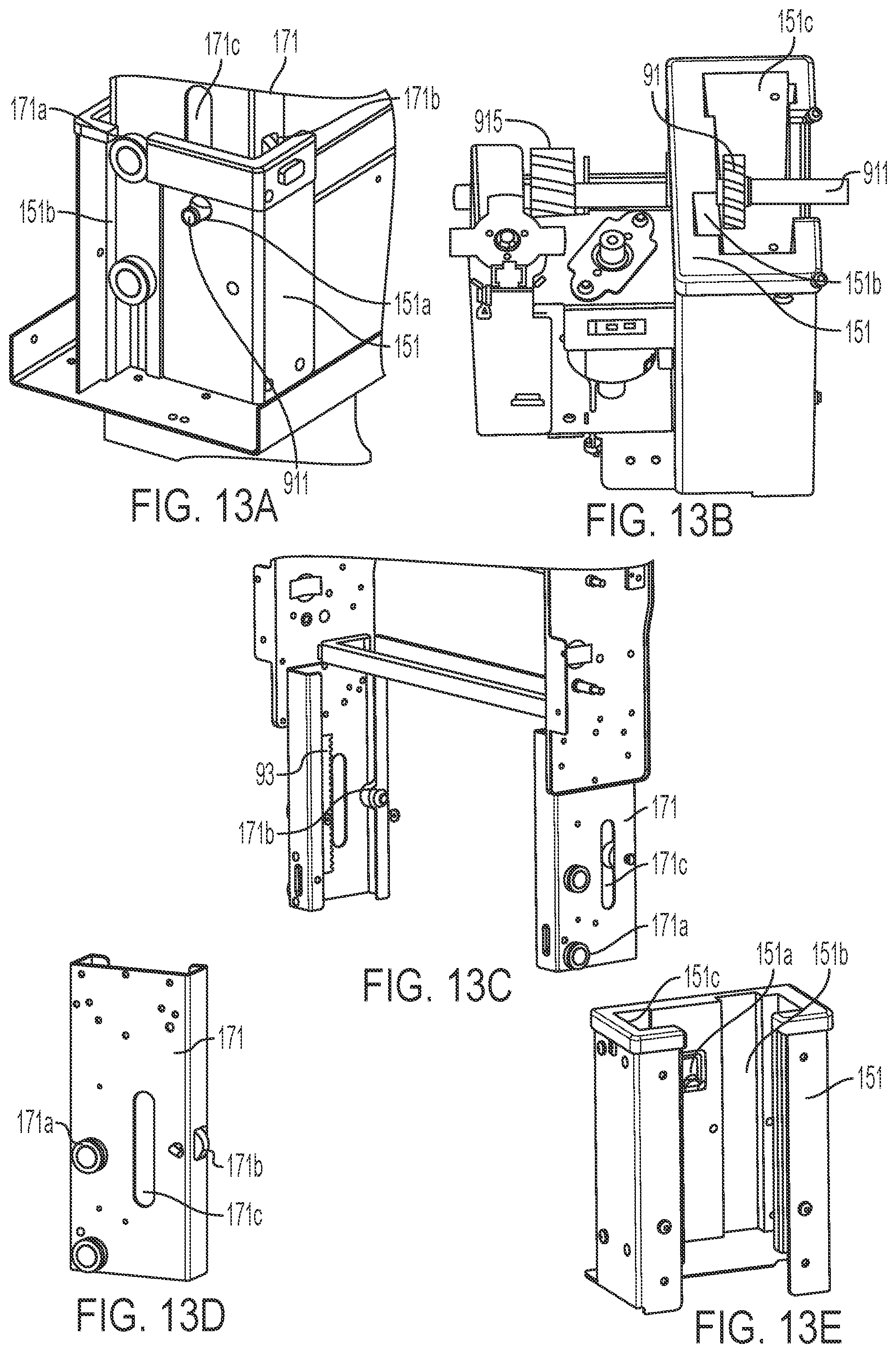 Patent US12098044 Figure 12 – Finisher including height adjustment unit