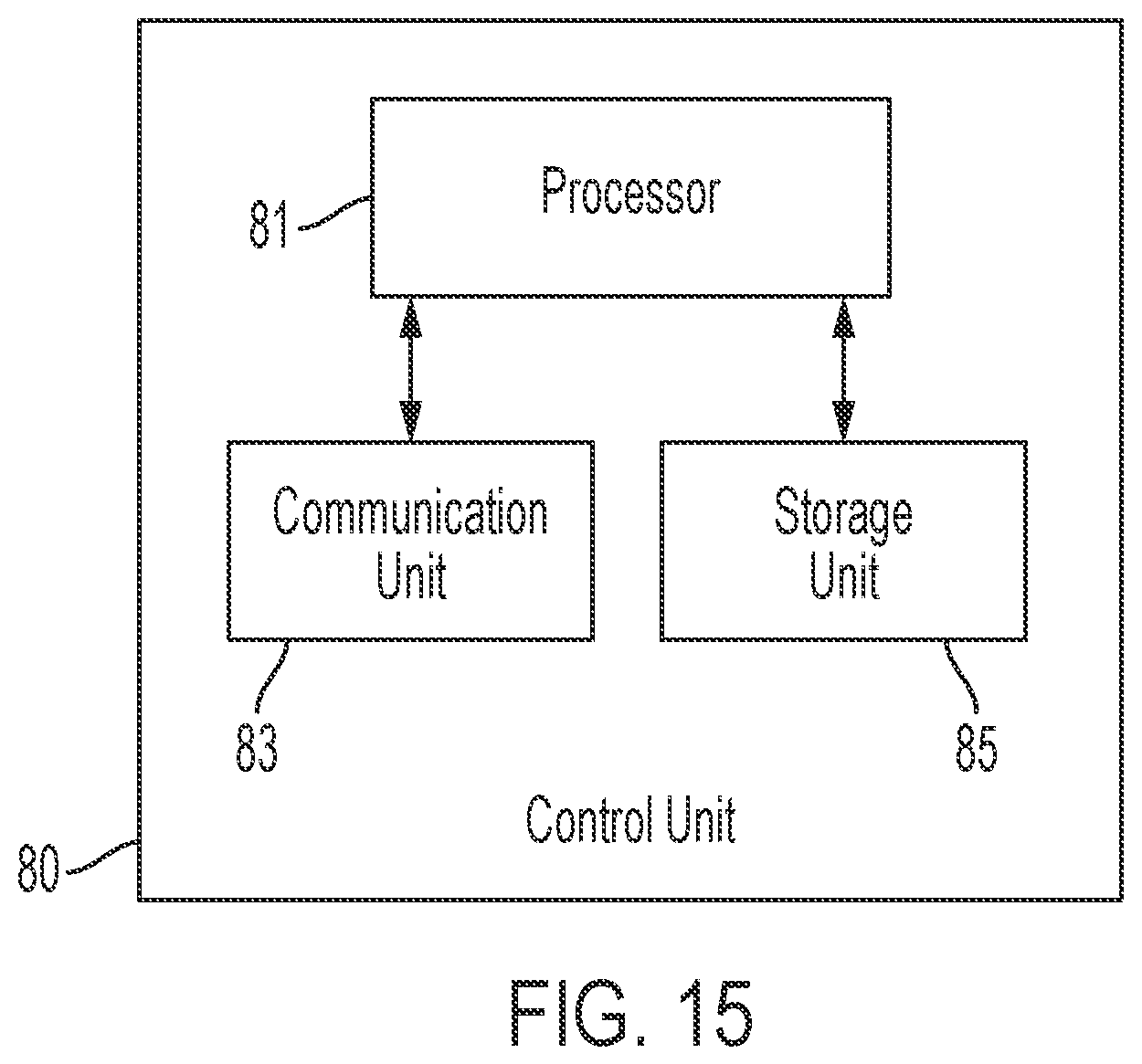 Patent US12098044 Figure 14 – Finisher including height adjustment unit