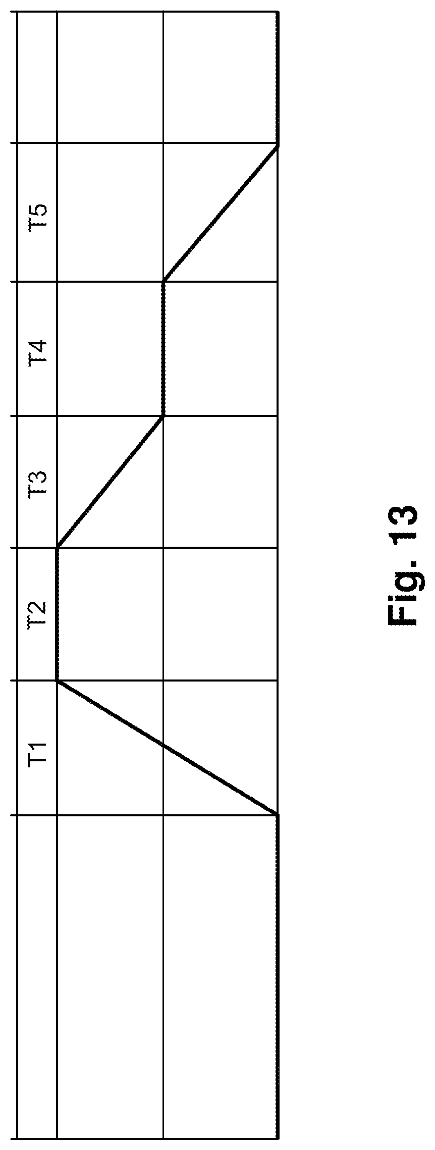 Patent US12098045 Figure 14 – Stacker module for a converting machine