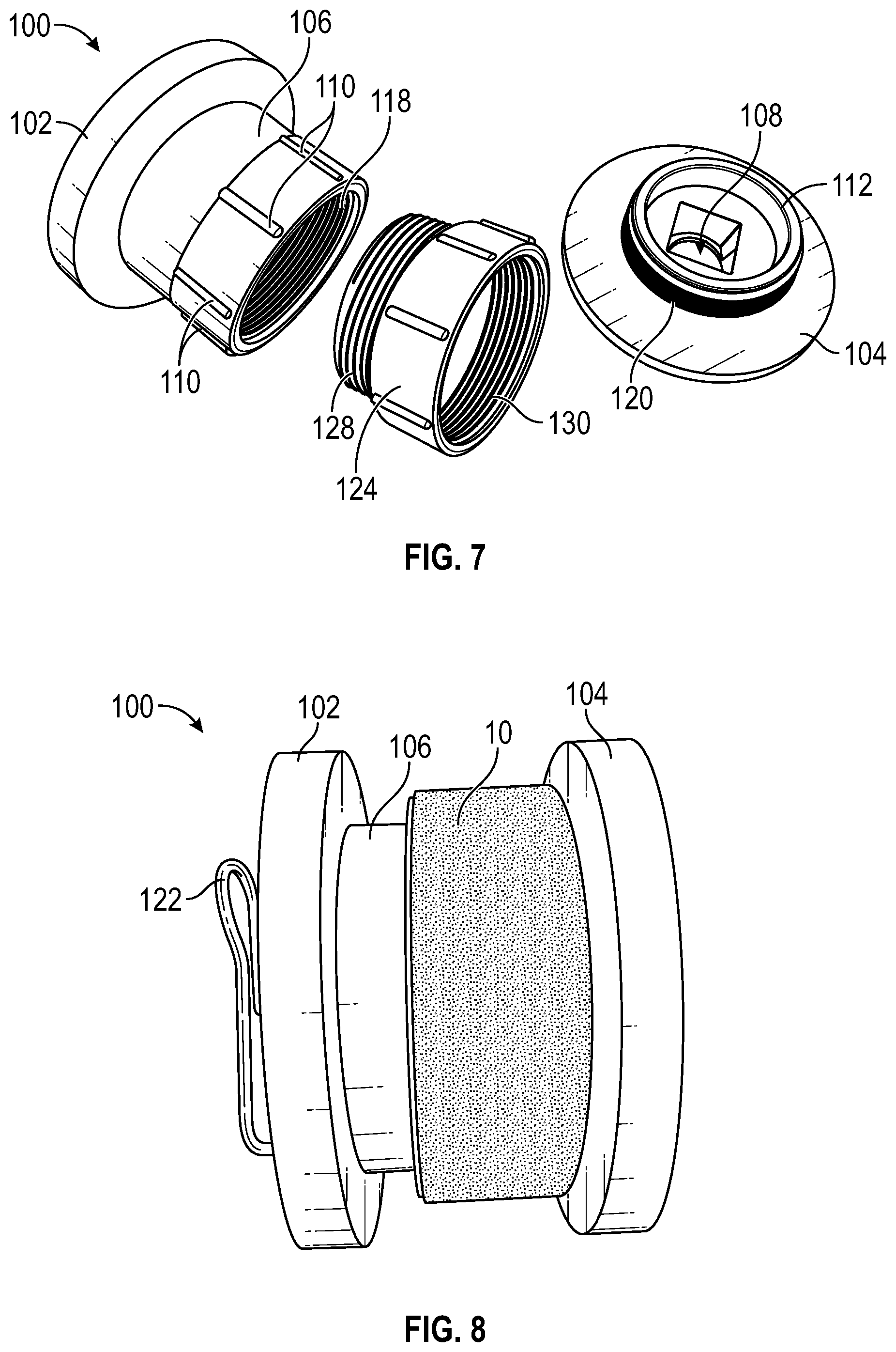 Patent US12098046 Figure 4 – Portable tape dispenser