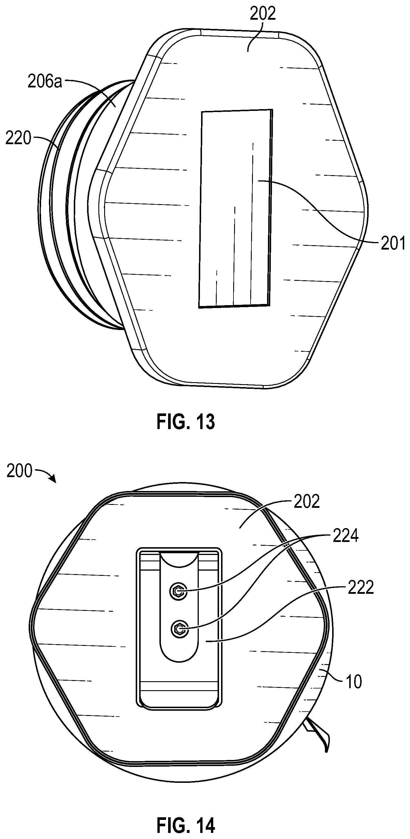 Patent US12098046 Figure 7 – Portable tape dispenser