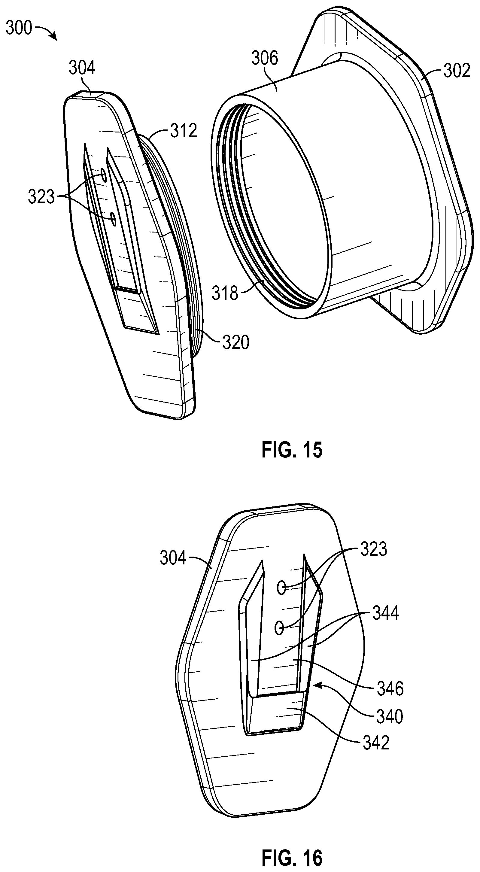 Patent US12098046 Figure 8 – Portable tape dispenser