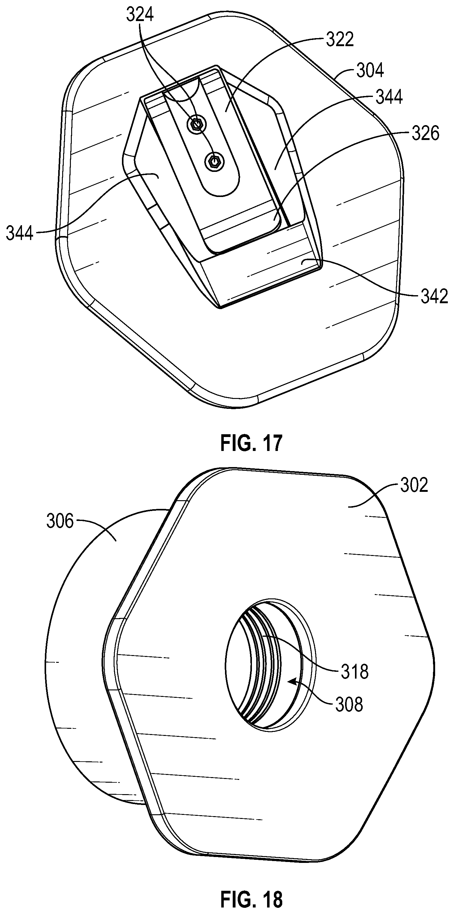 Patent US12098046 Figure 9 – Portable tape dispenser