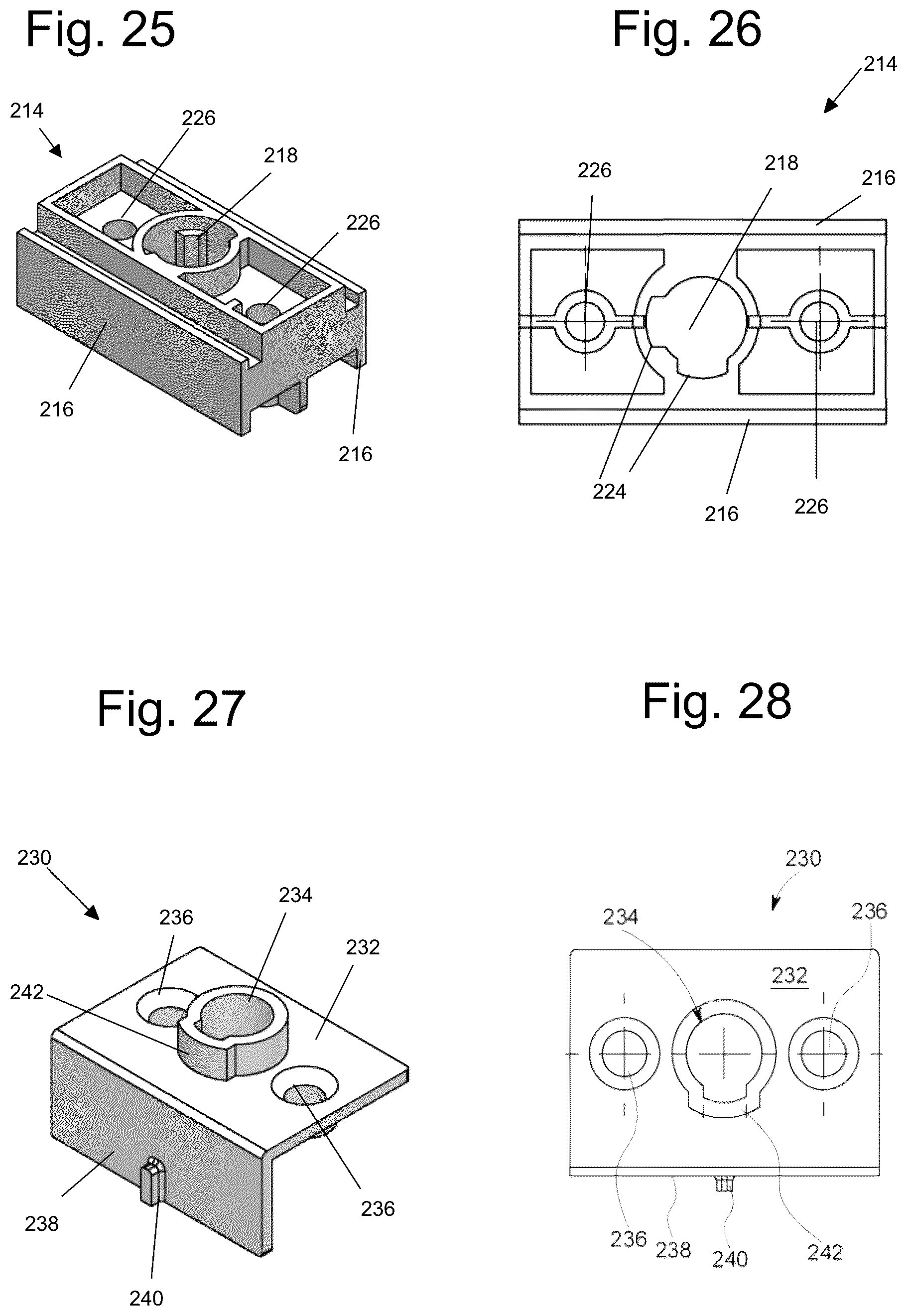 Patent US12098048 Figure 10 – Wrapping paper storage and dispensing device