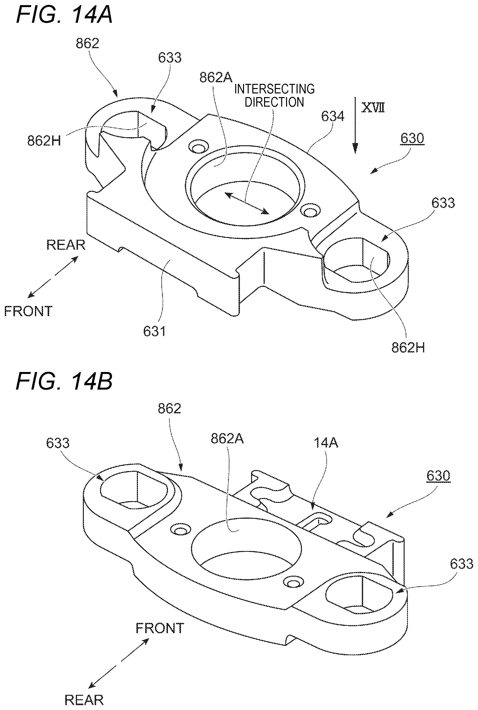 Patent US12098050 Figure 14 – Recording material processing apparatus