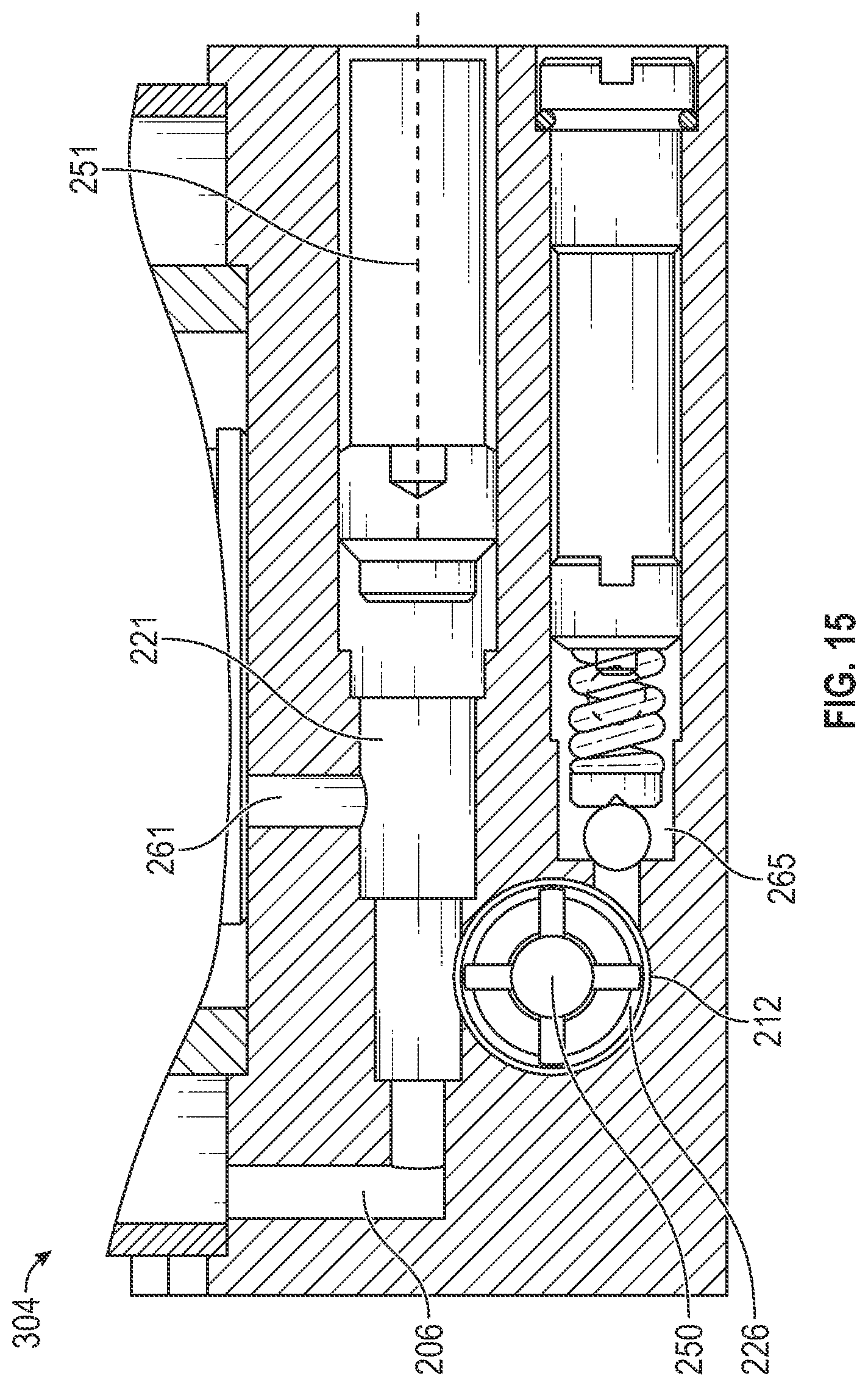 Patent US12098060 Figure 12 – Hydraulic jack assemblies