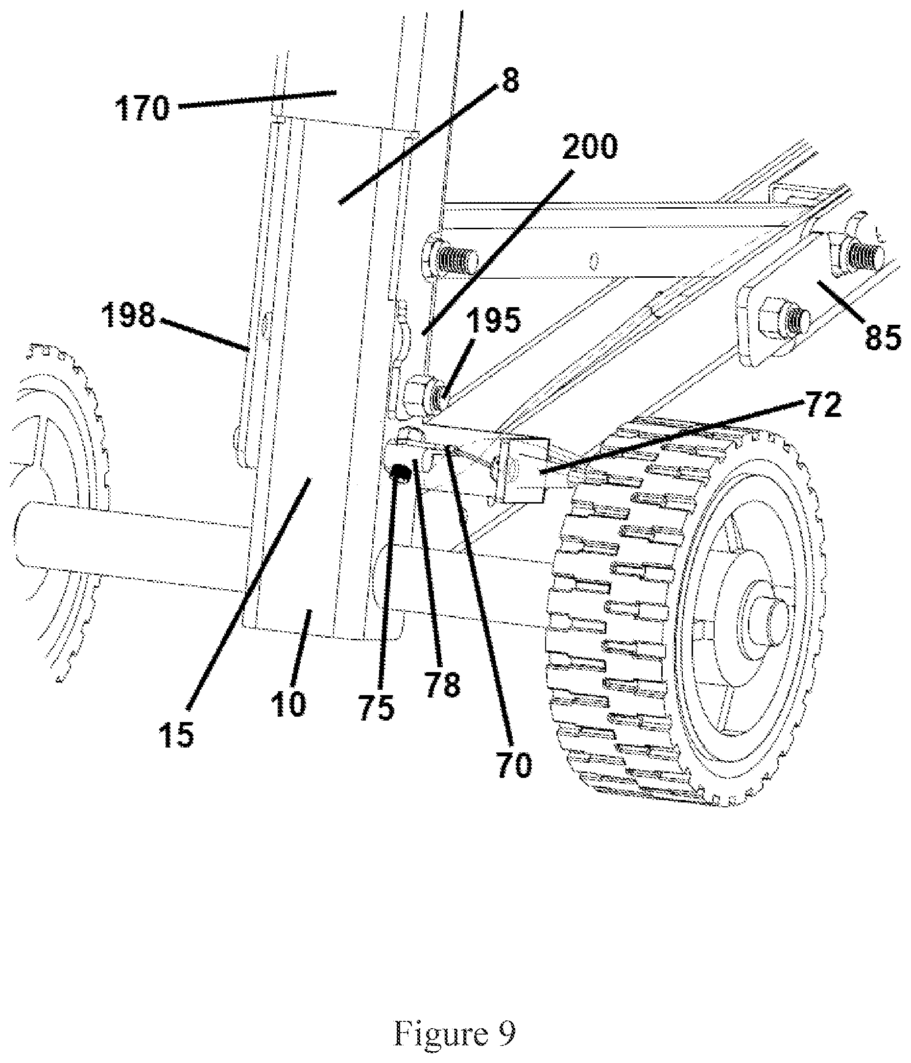 Patent US12098061 Figure 13 – Lifting device