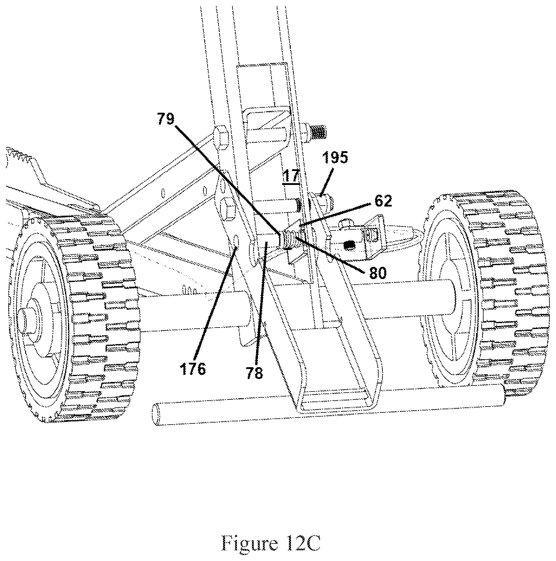 Patent US12098061 Figure 18 – Lifting device