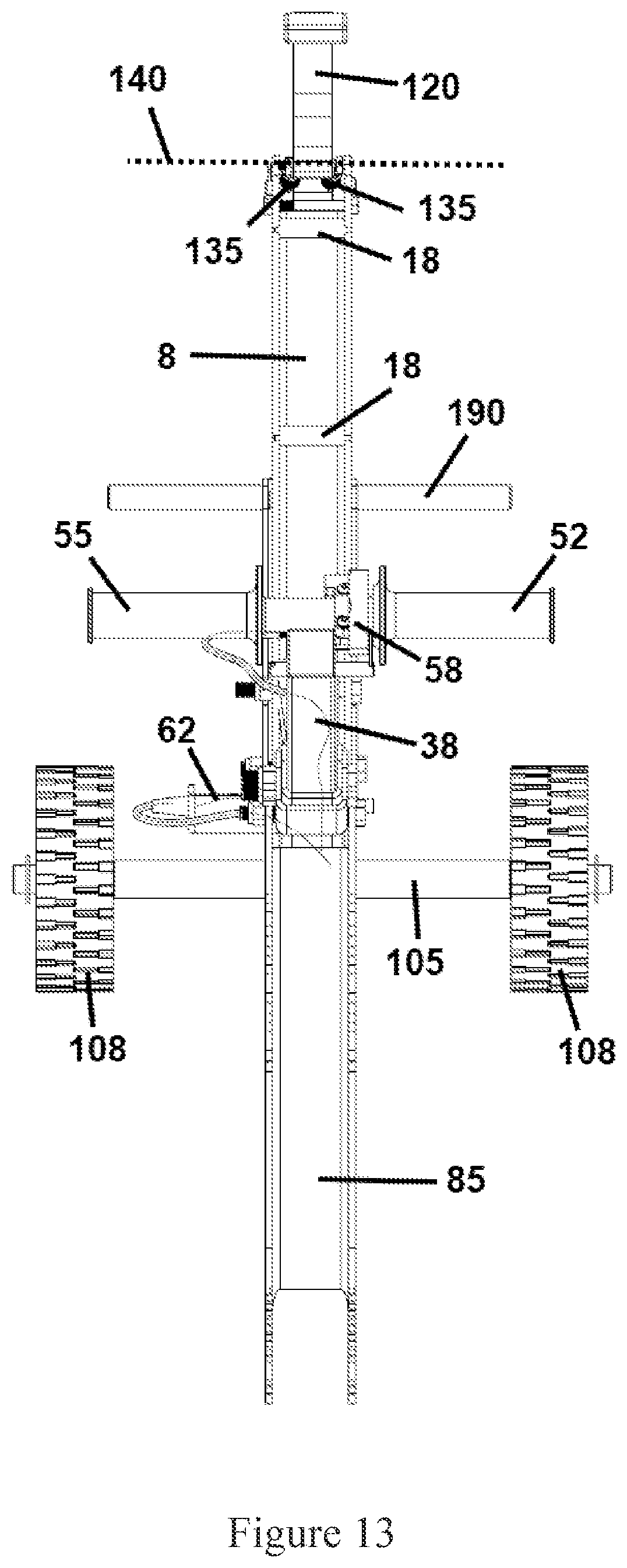 Patent US12098061 Figure 20 – Lifting device