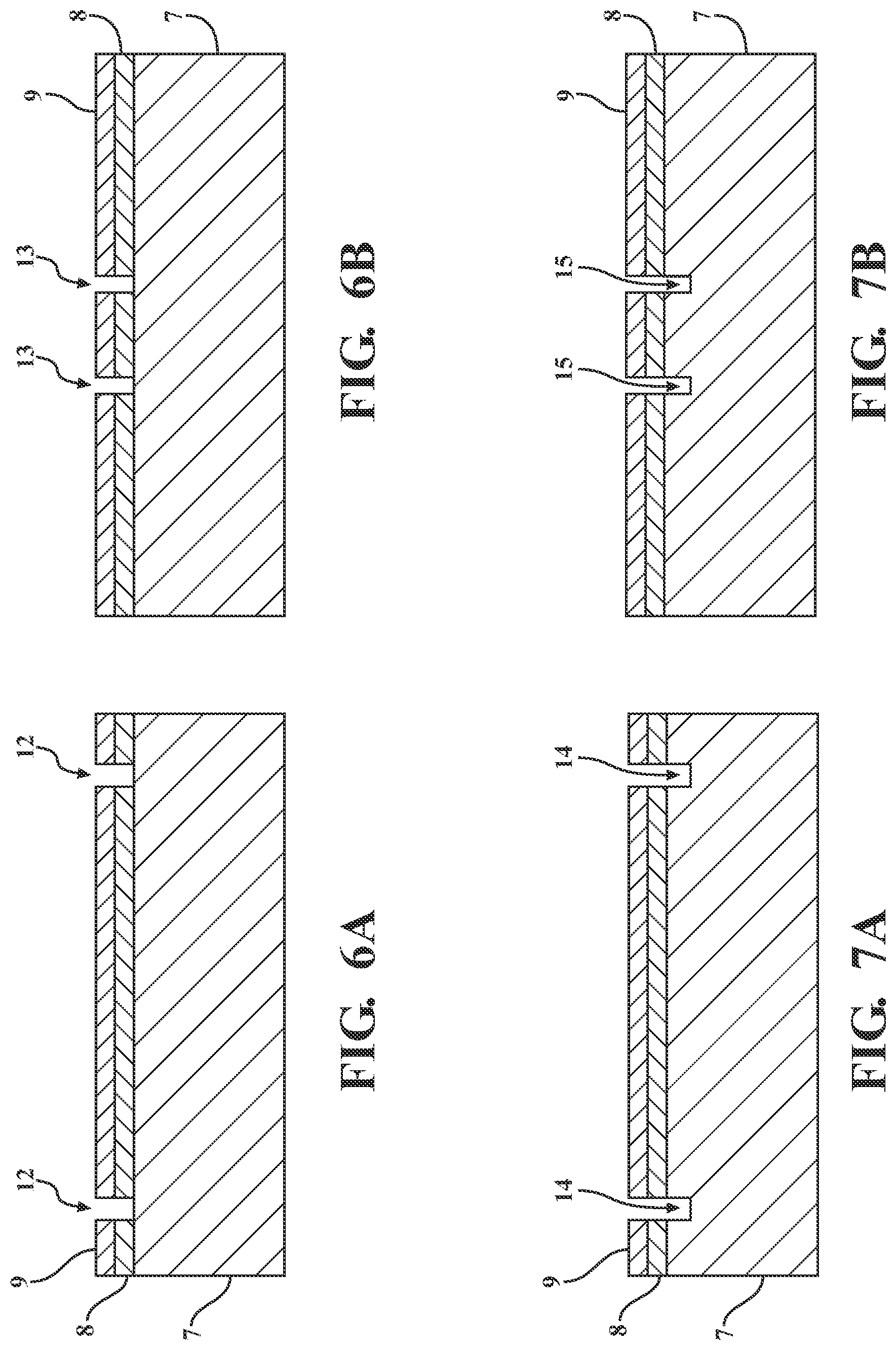 Patent US12098069 Figure 4 – Method for manufacturing implantable electrodes and electrodes made by such methods