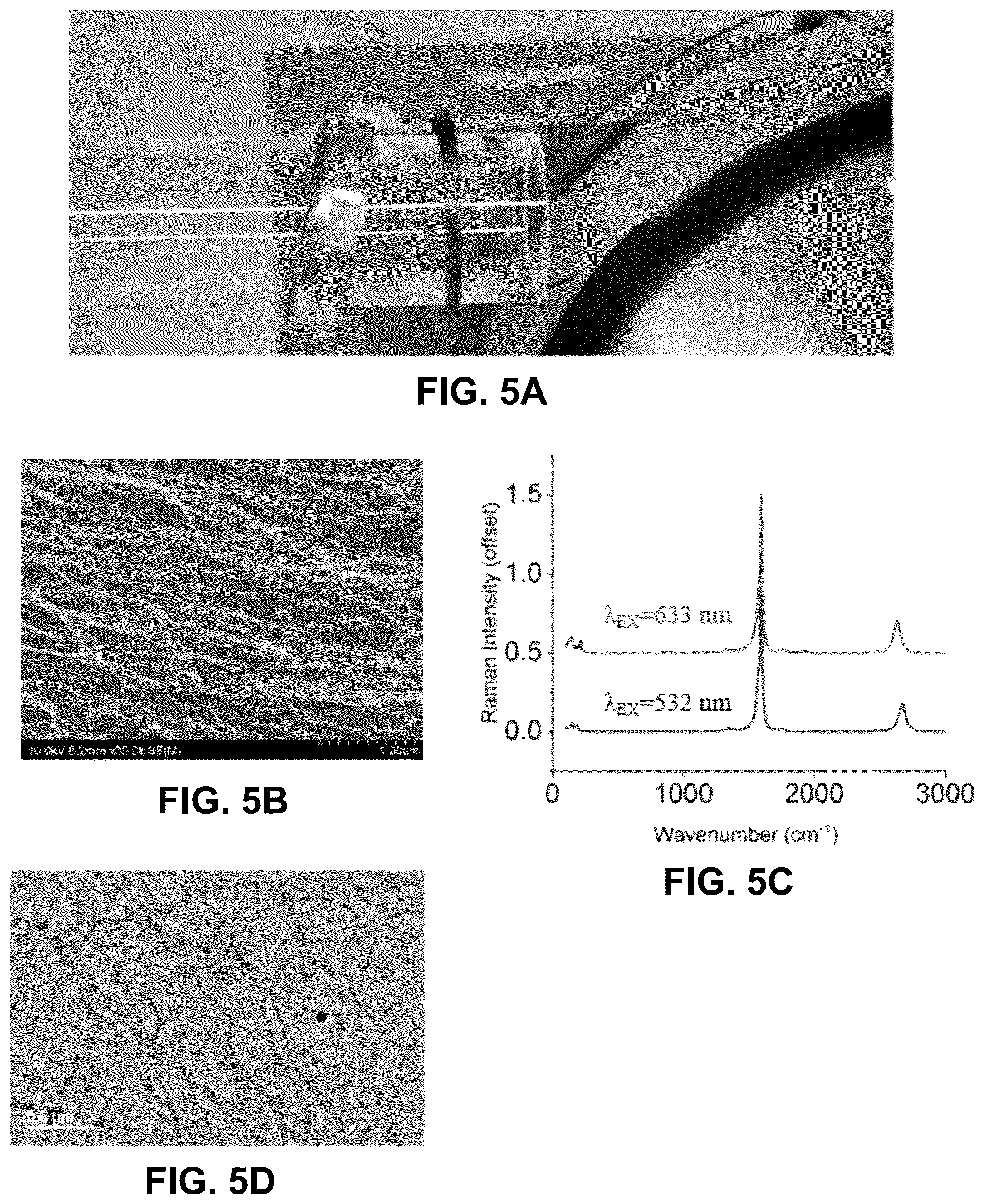 Patent US12098074 Figure 8 – Systems and methods of making carbon nanotubes