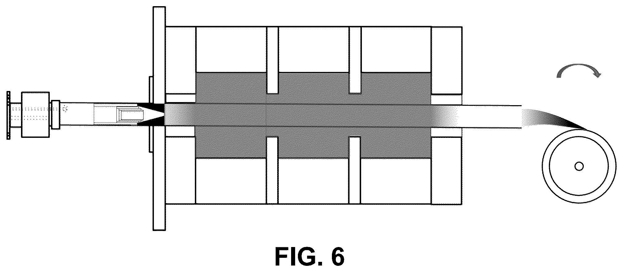 Patent US12098074 Figure 10 – Systems and methods of making carbon nanotubes