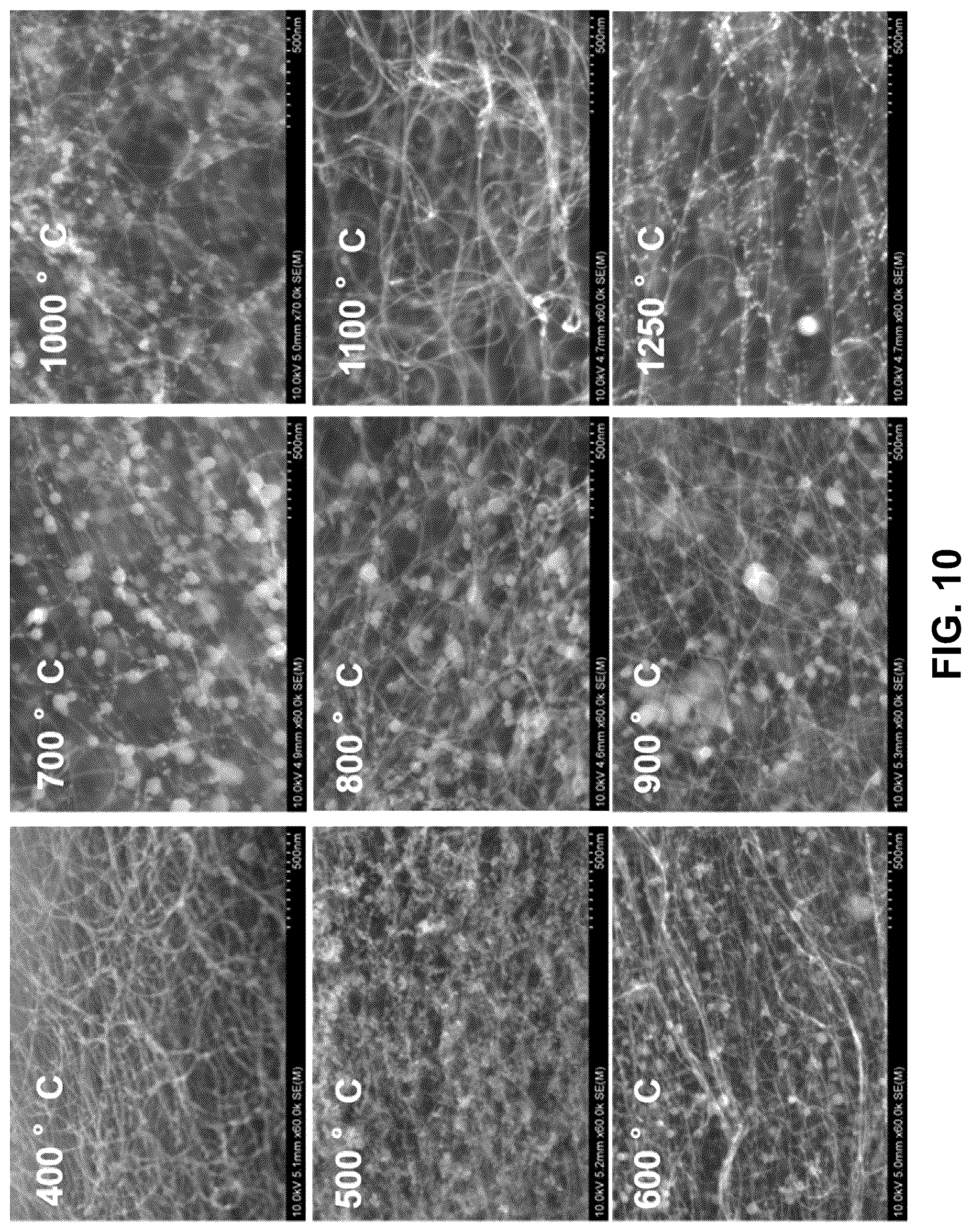 Patent US12098074 Figure 16 – Systems and methods of making carbon nanotubes