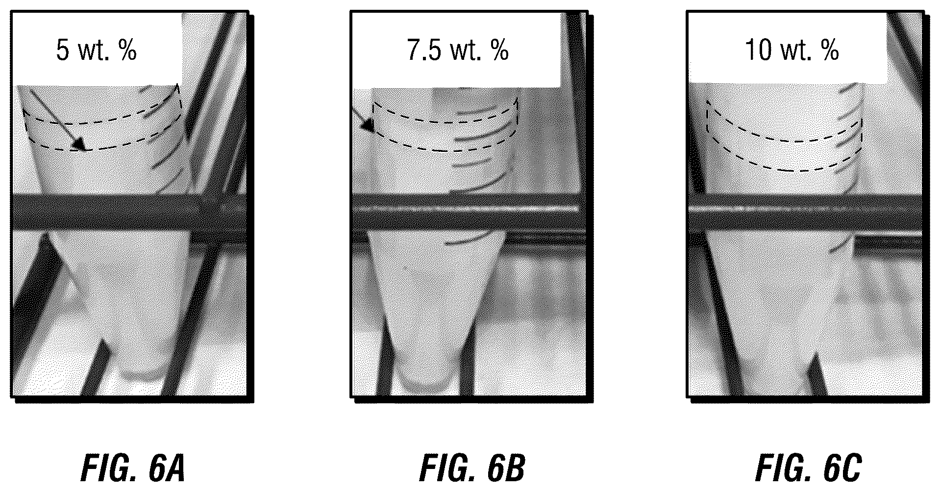 Patent US12098077 Figure 7 – Synthesis of polyethylenimine-silica janus nanoparticles
