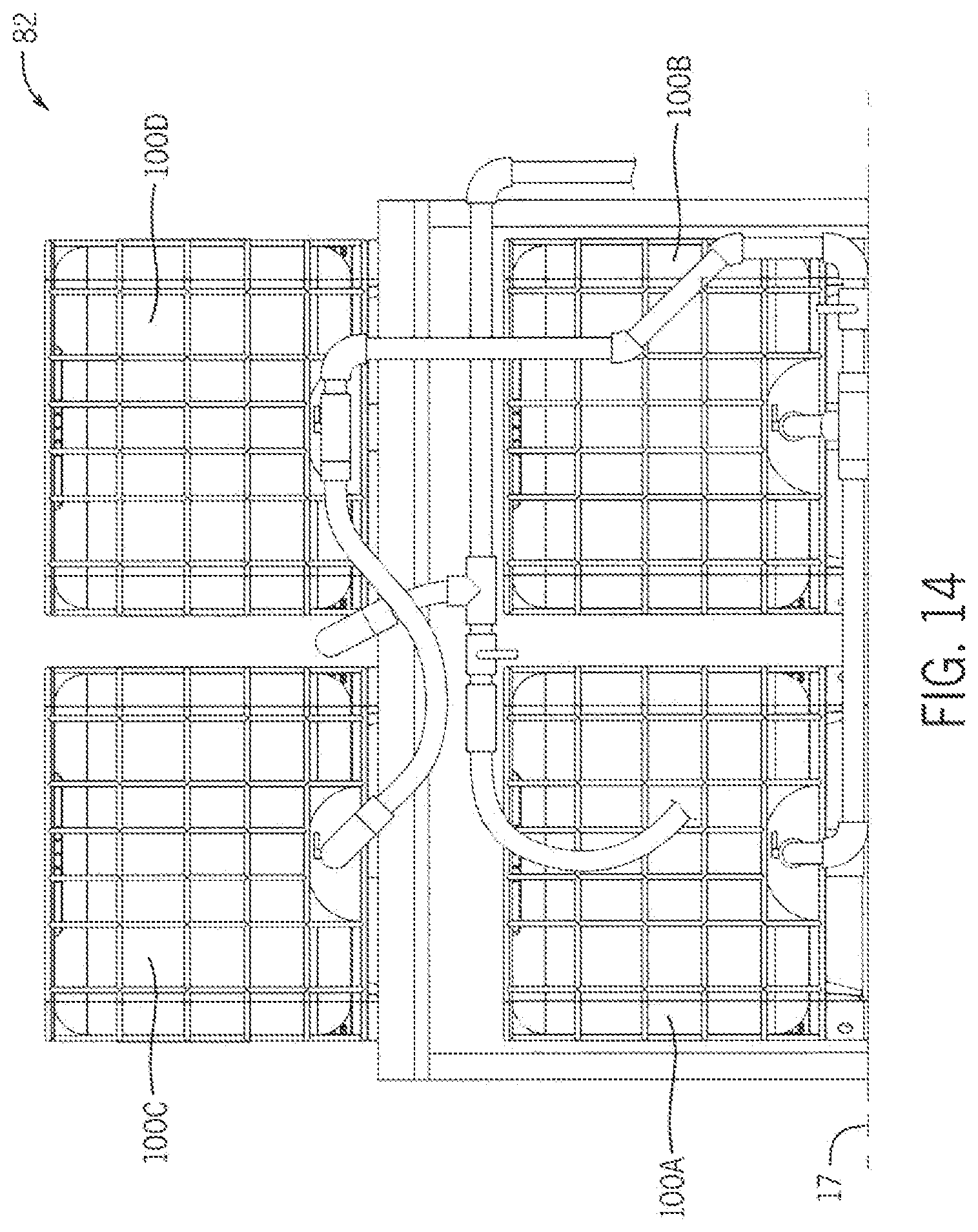 Patent US12098082 Figure 12 – Mobile filtration technology