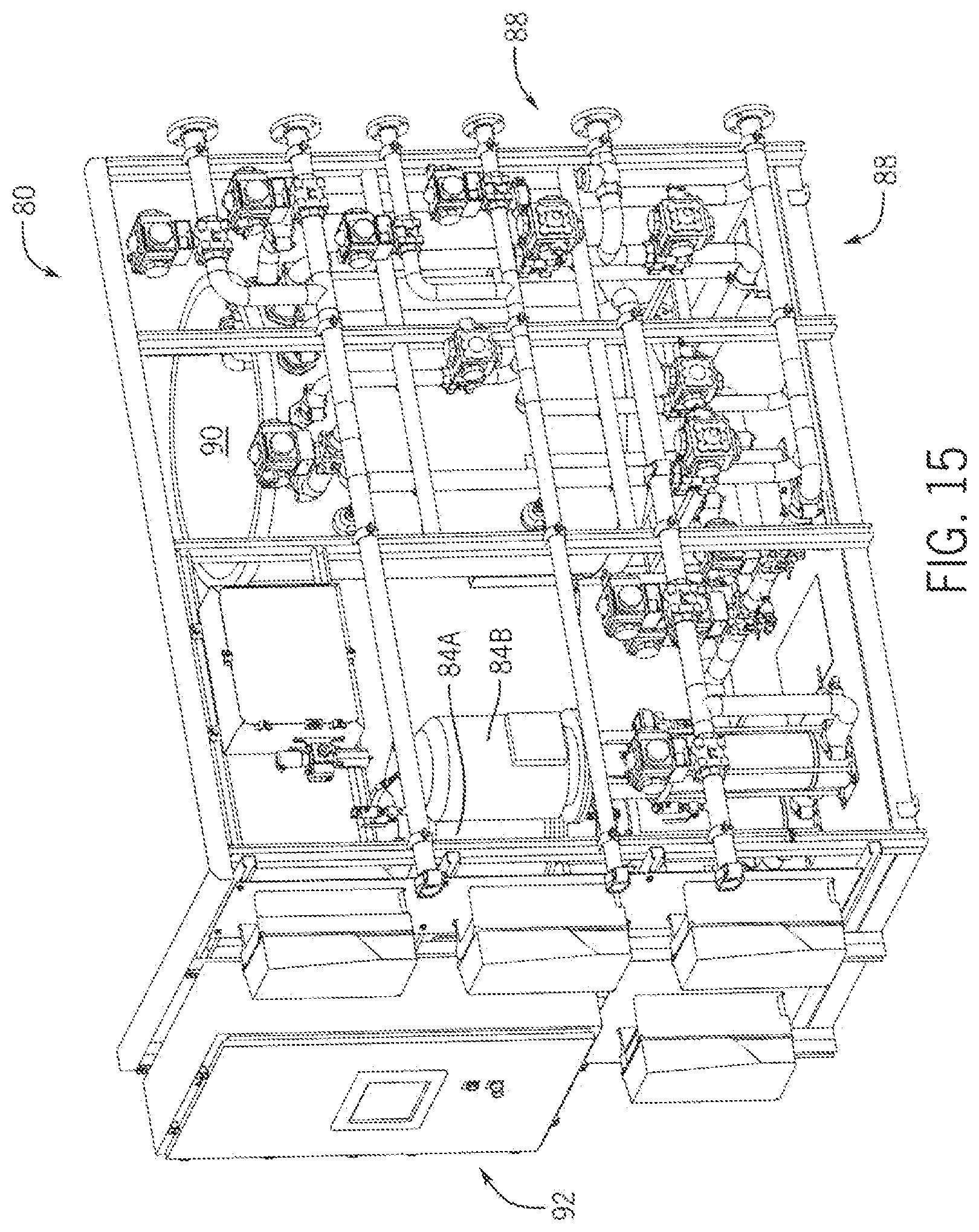 Patent US12098082 Figure 13 – Mobile filtration technology