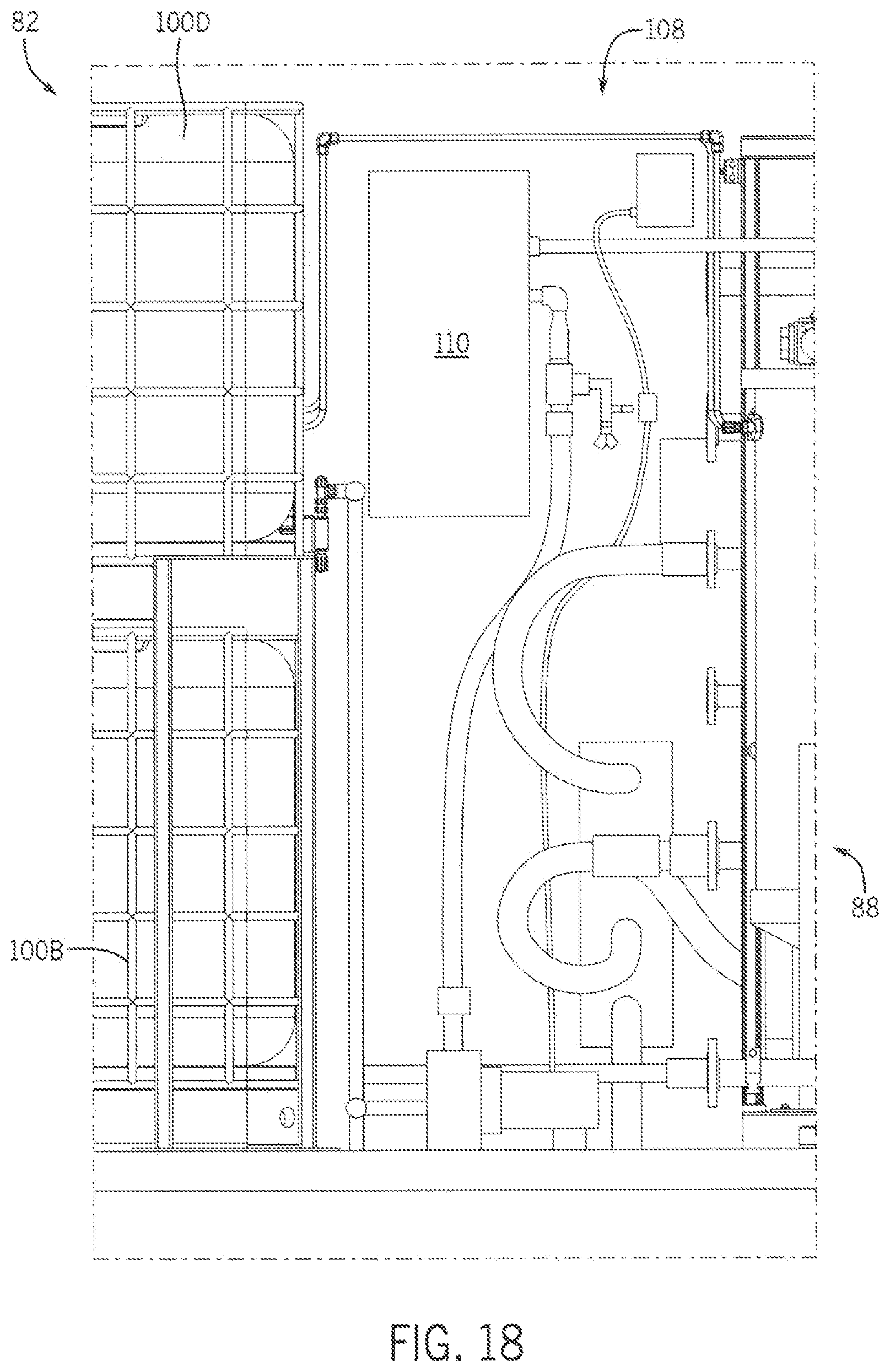 Patent US12098082 Figure 16 – Mobile filtration technology