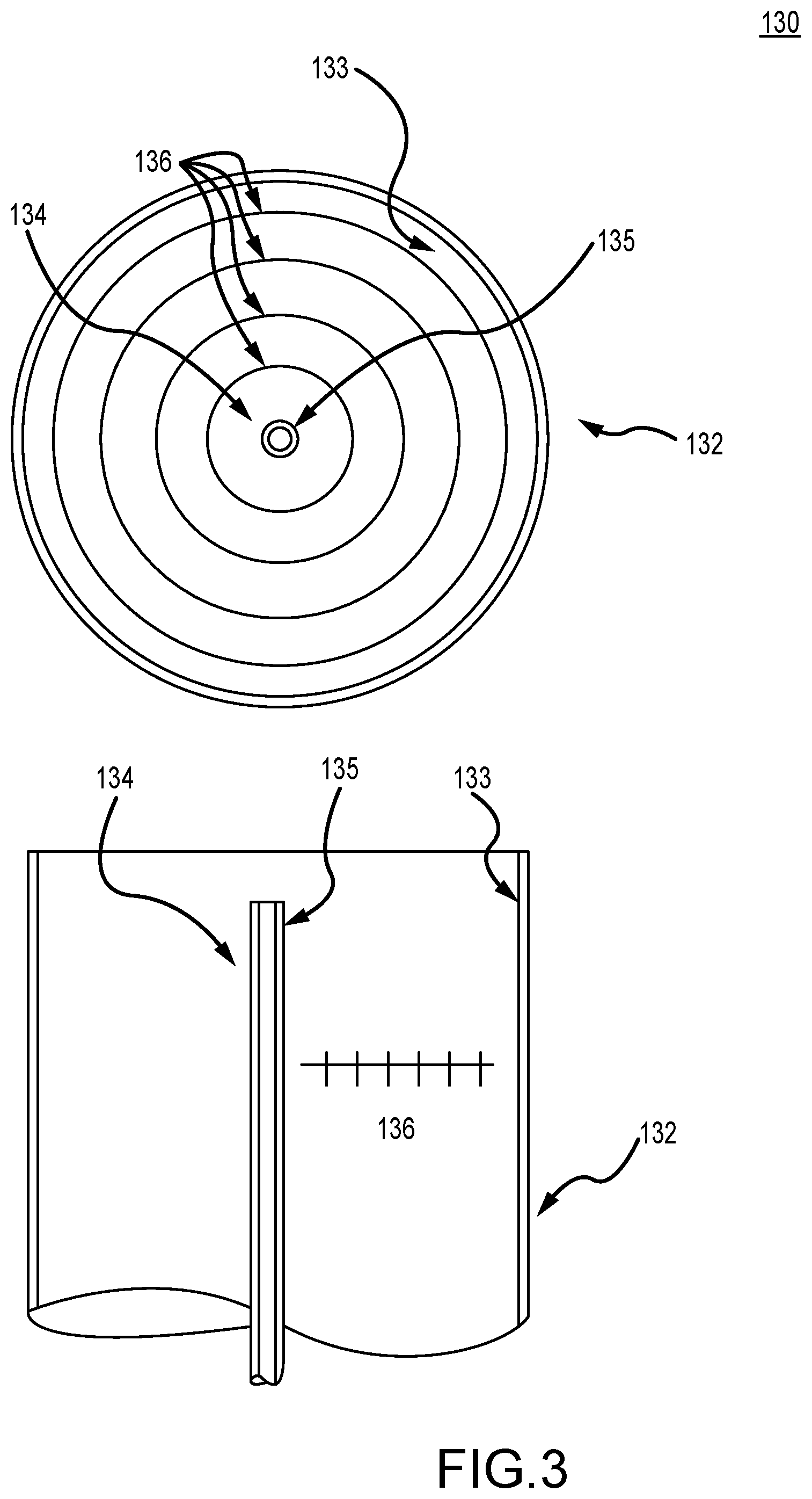 Patent US12098084 Figure 3 – Systems and methods for the removal of minerals from conductive protonic fluids