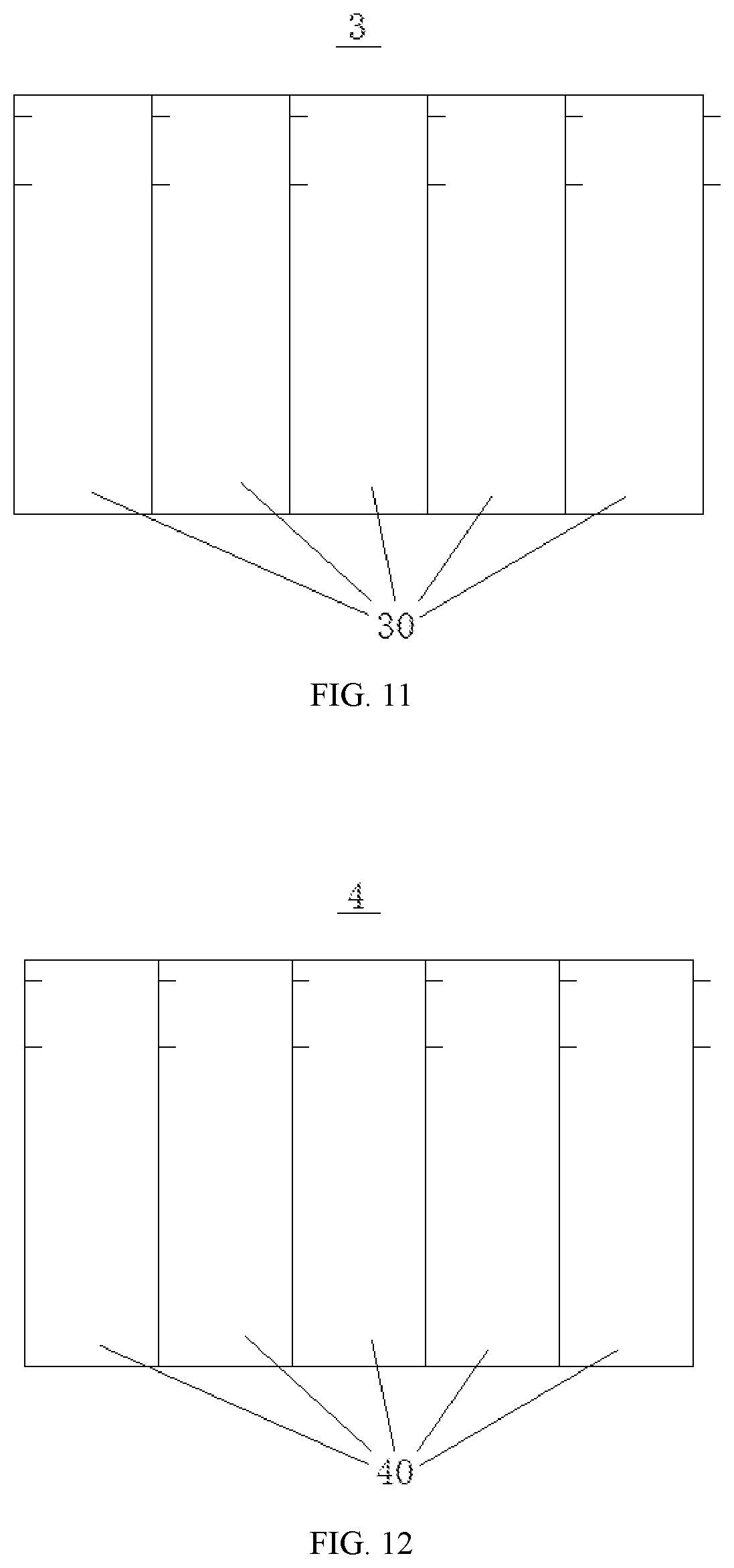 Patent US12098086 Figure 11 – Device for advanced nitrogen and phosphorus removal in sewage treatment