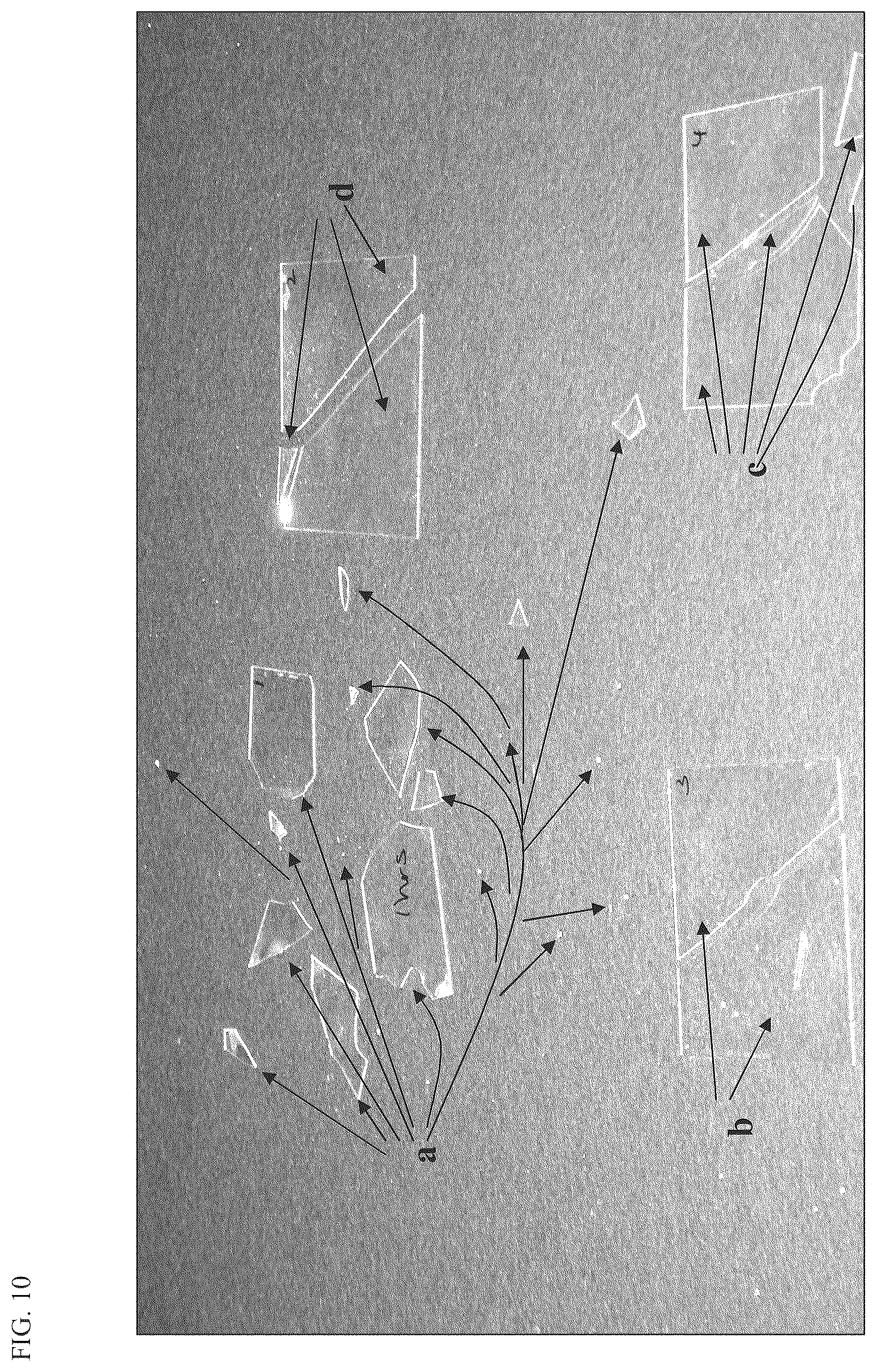 Patent US12098090 Figure 11 – High strength glass-ceramics