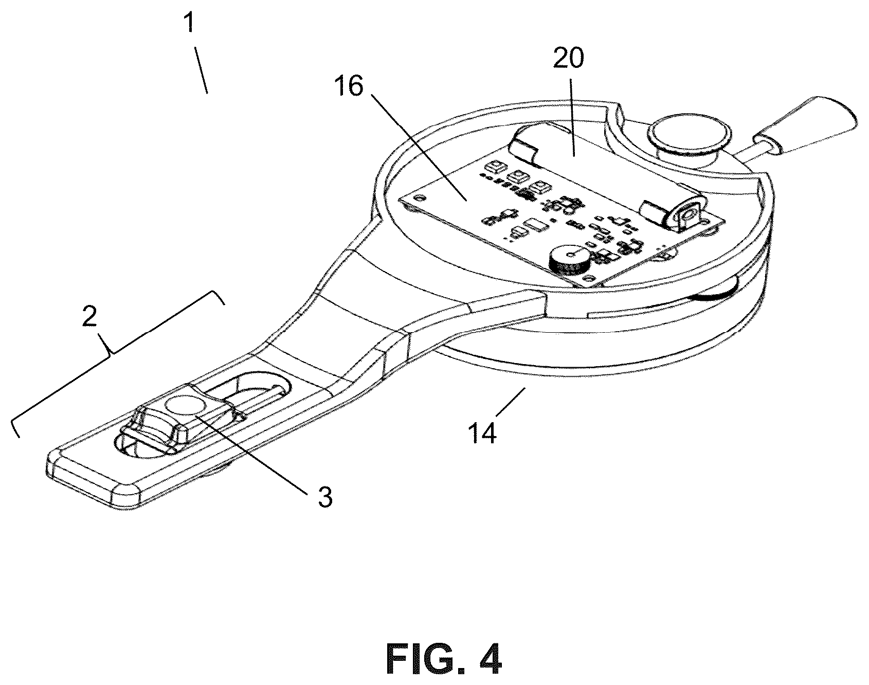Patent US12098092 Figure 4 – Glass repair device and repair method