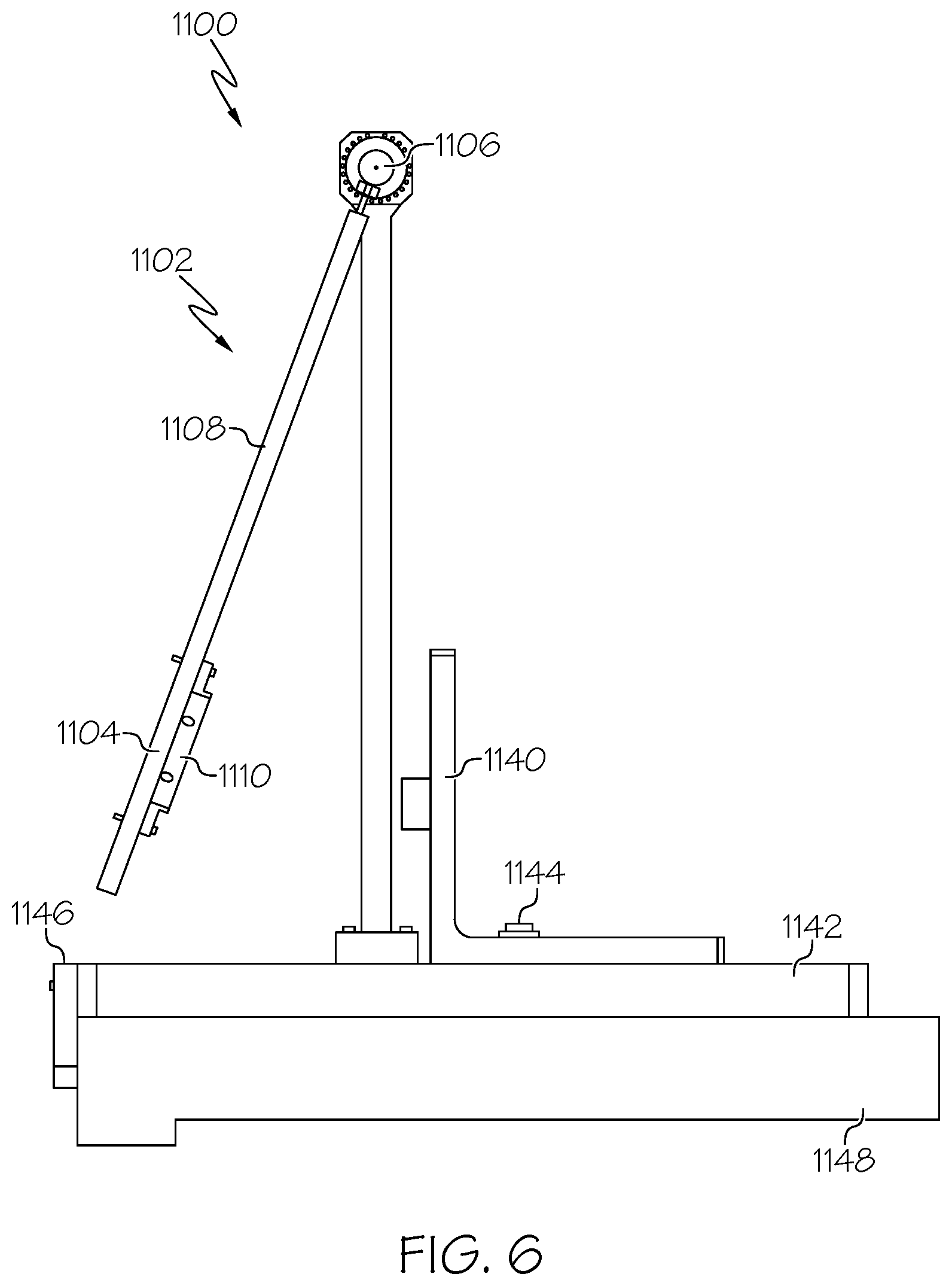 Patent US12098094 Figure 5 – Ion exchangeable glasses having high fracture toughness