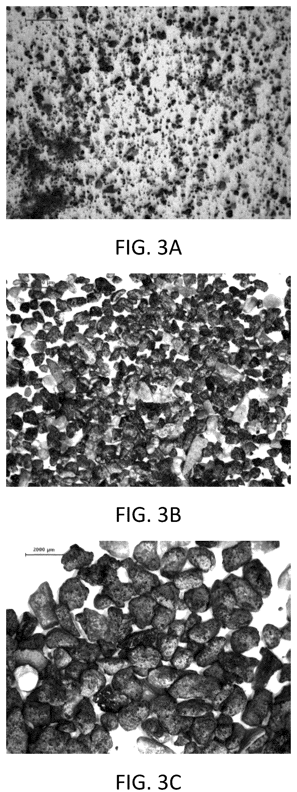 Patent US12098098 Figure 2 – Innovative cementitious composites (ICC): high-volume reclaimed asphalt pavement aggregate