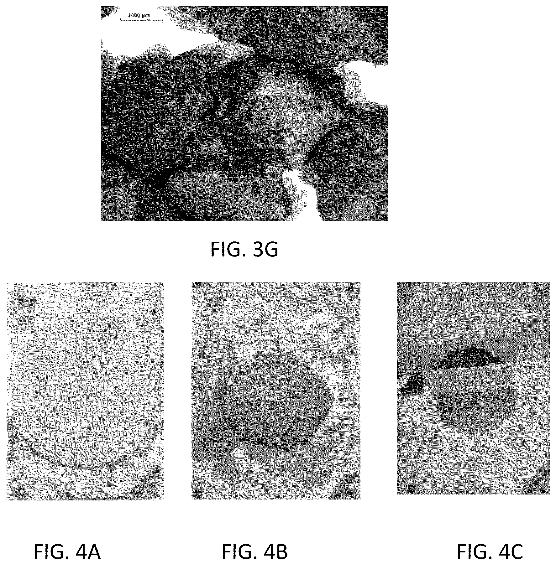 Patent US12098098 Figure 4 – Innovative cementitious composites (ICC): high-volume reclaimed asphalt pavement aggregate