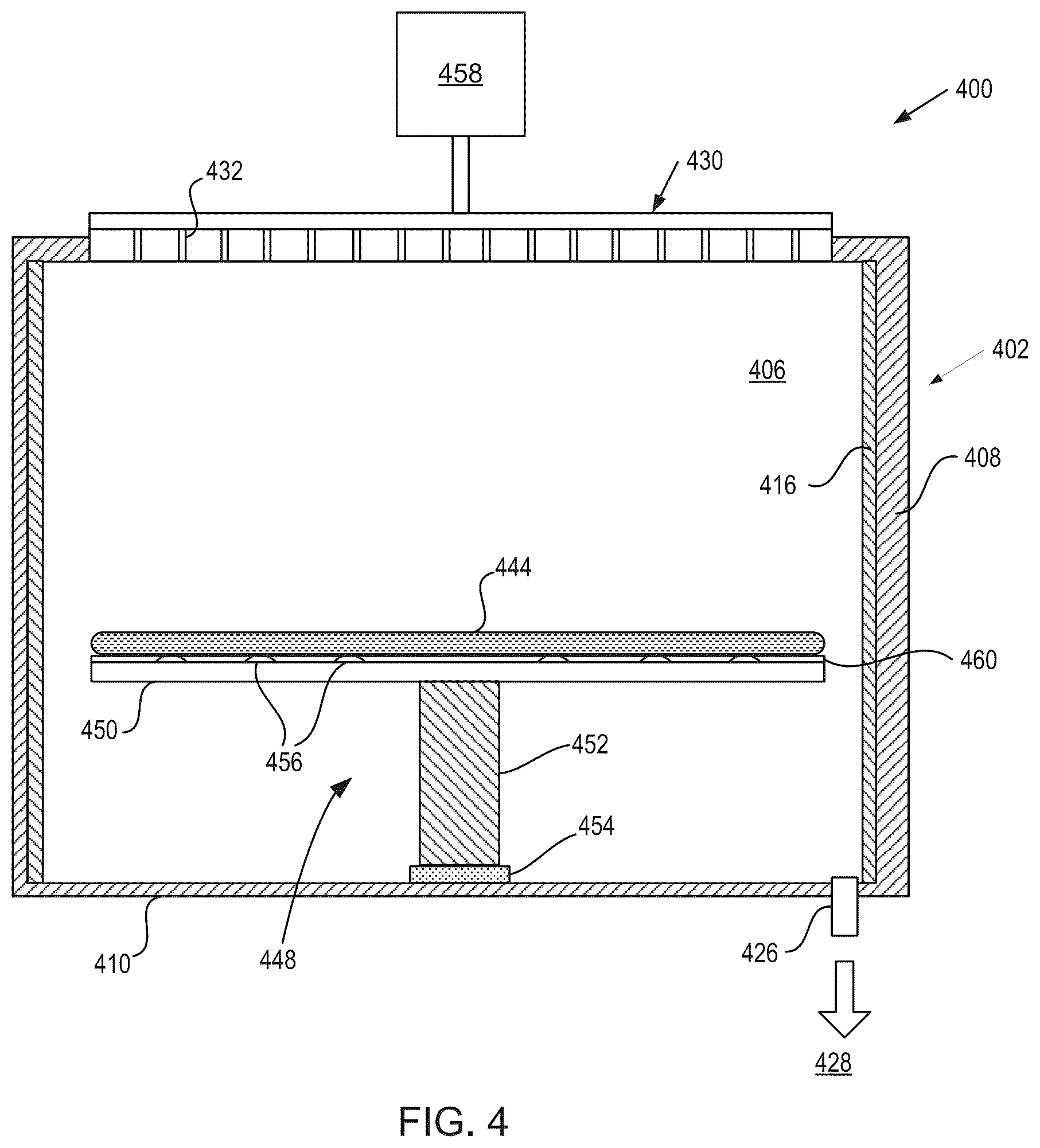 Patent US12098107 Figure 3 – Methods of making nanopowders, nanoceramic materials and nanoceramic components