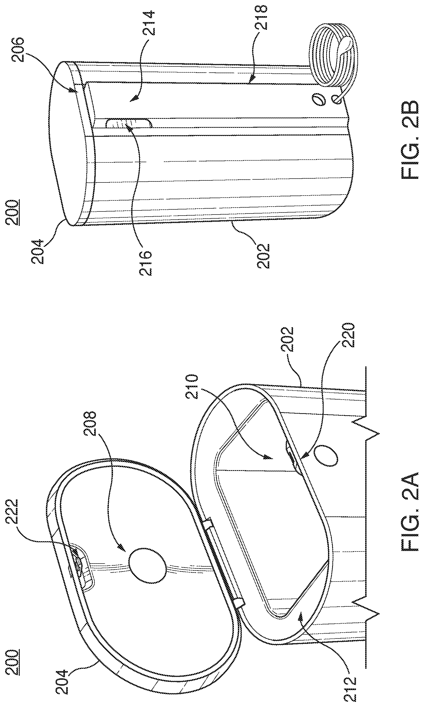 Patent US12098108 Figure 2 – Intelligent sensor-driven processing of organic matter for the smart home