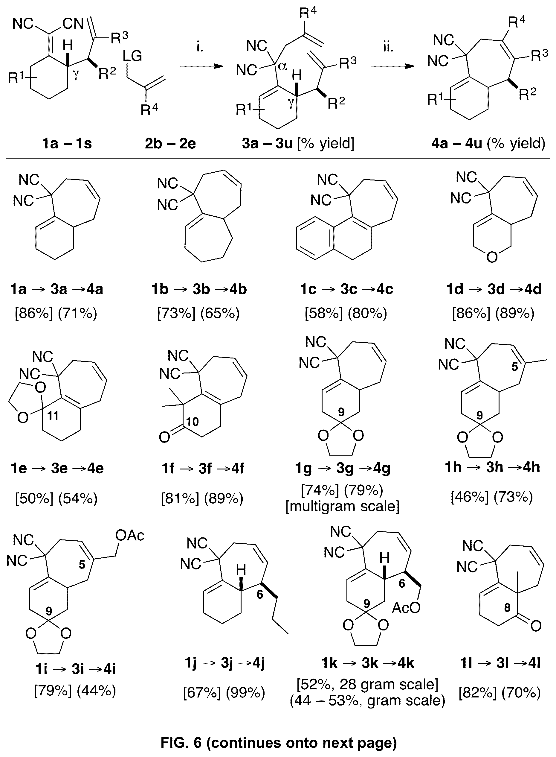 Patent US12098115 Figure 8 – Methods and compositions for terpenoid synthesis