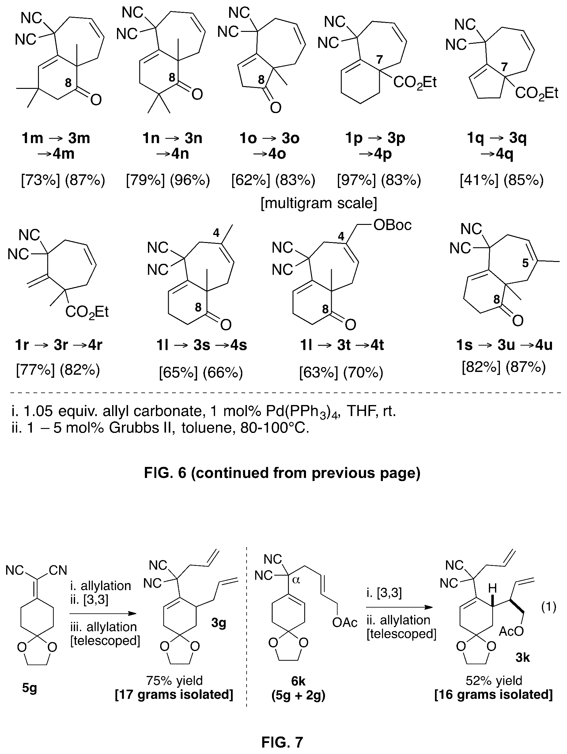 Patent US12098115 Figure 9 – Methods and compositions for terpenoid synthesis