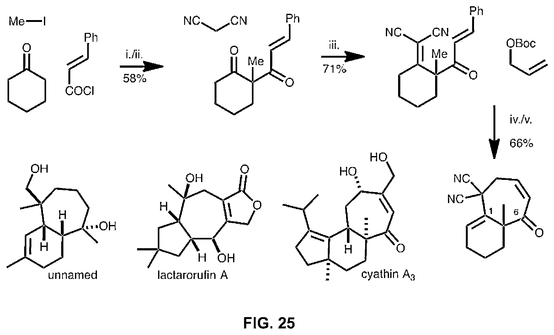 Patent US12098115 Figure 20 – Methods and compositions for terpenoid synthesis