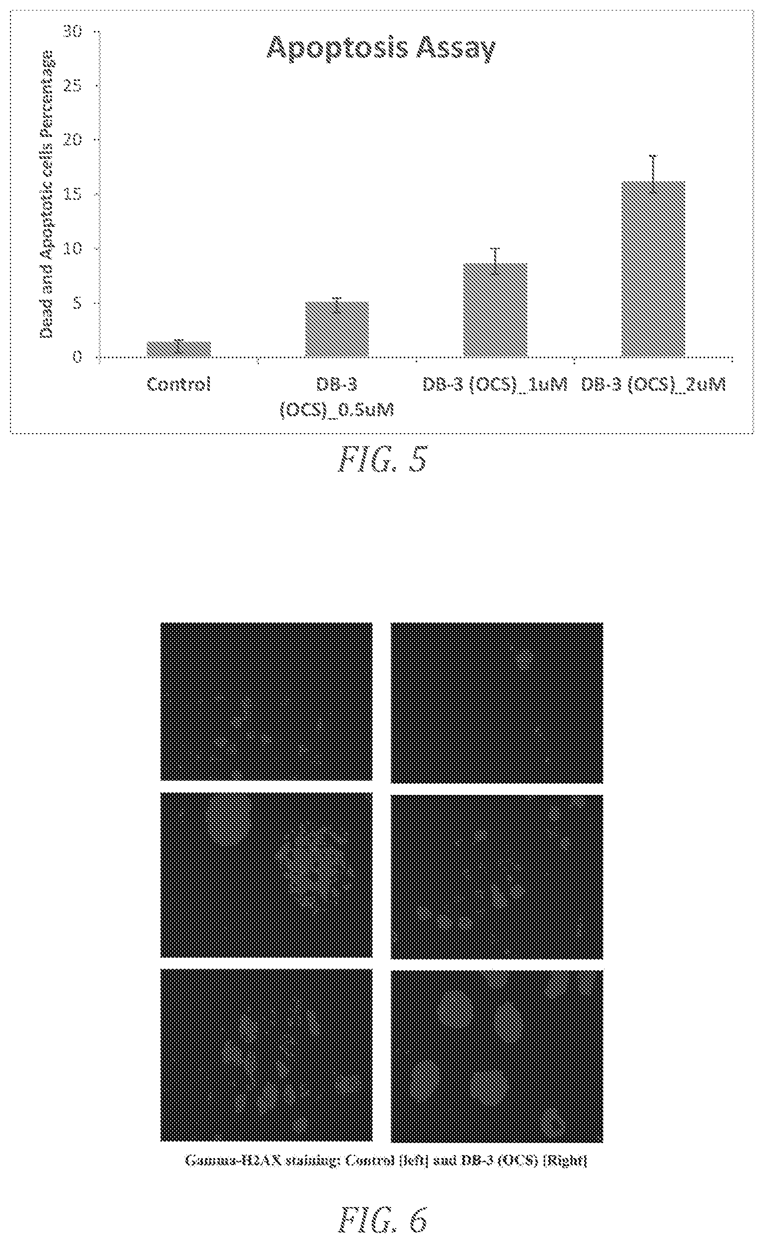 Patent US12098138 Figure 19 – Substituted pyridinyl azetidinone derivatives for use in treating cancer and other diseases