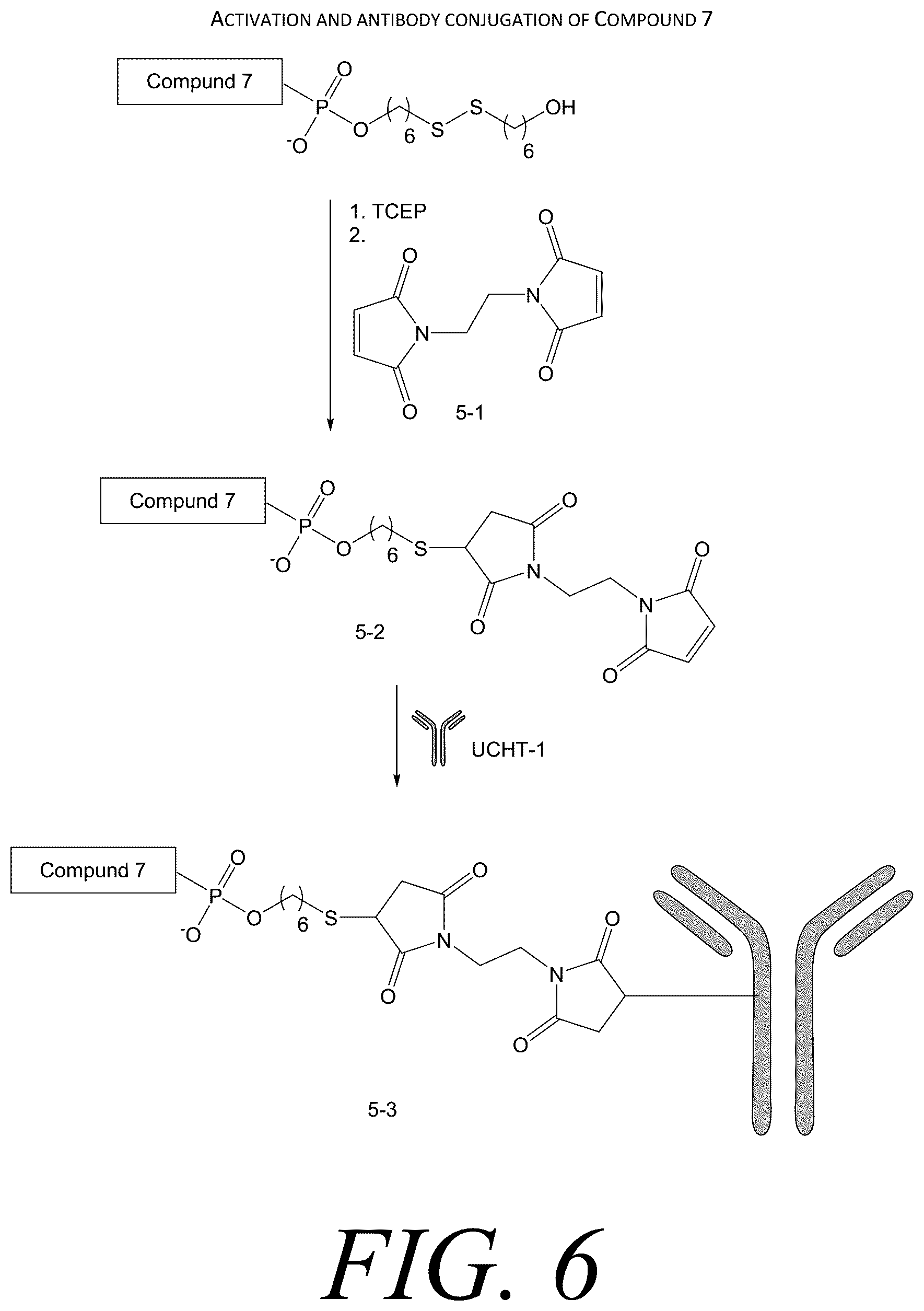 Patent US12098161 Figure 6 – Programmable polymeric drugs