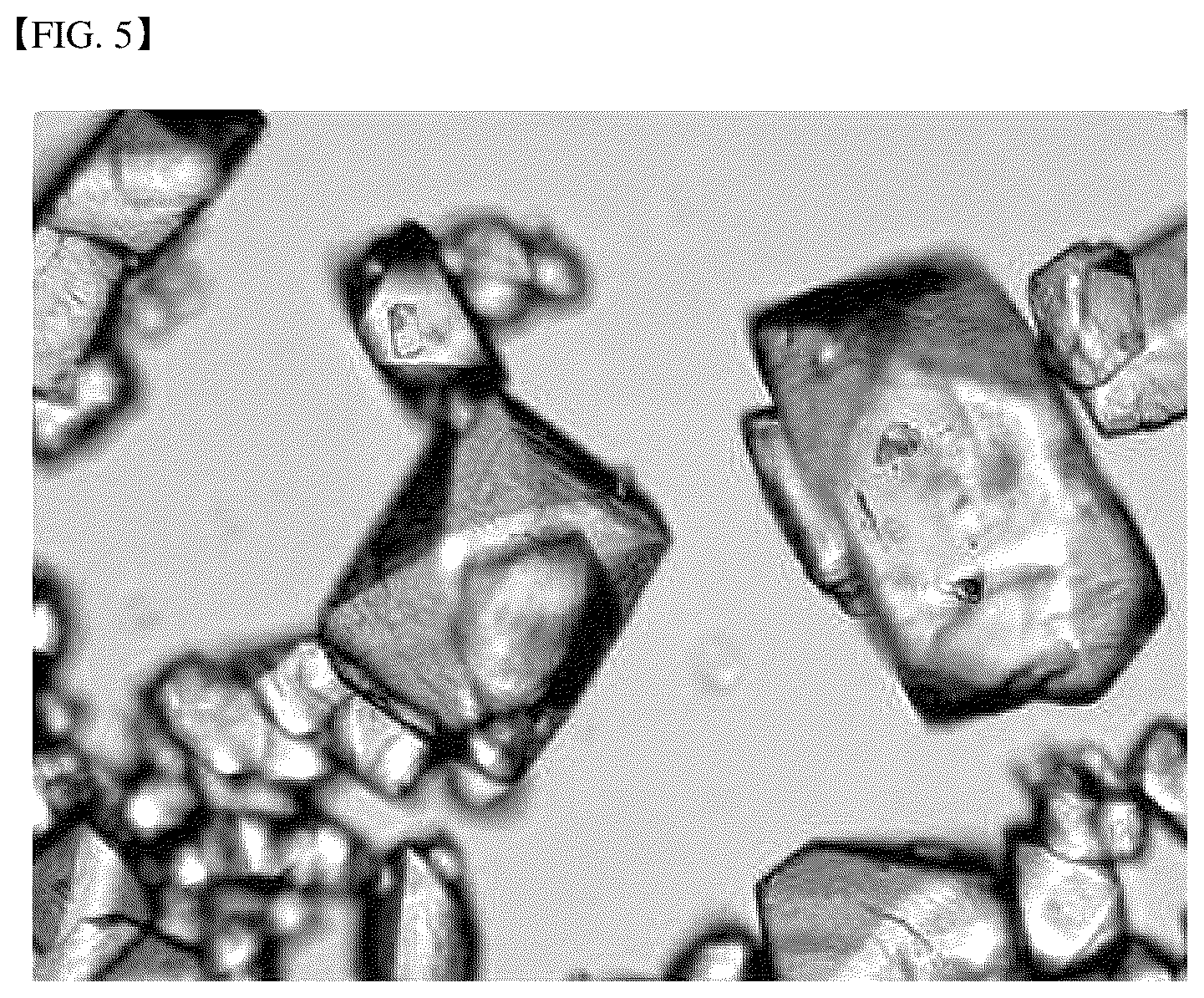 Patent US12098163 Figure 5 – Method for producing functional crystalline sweetener