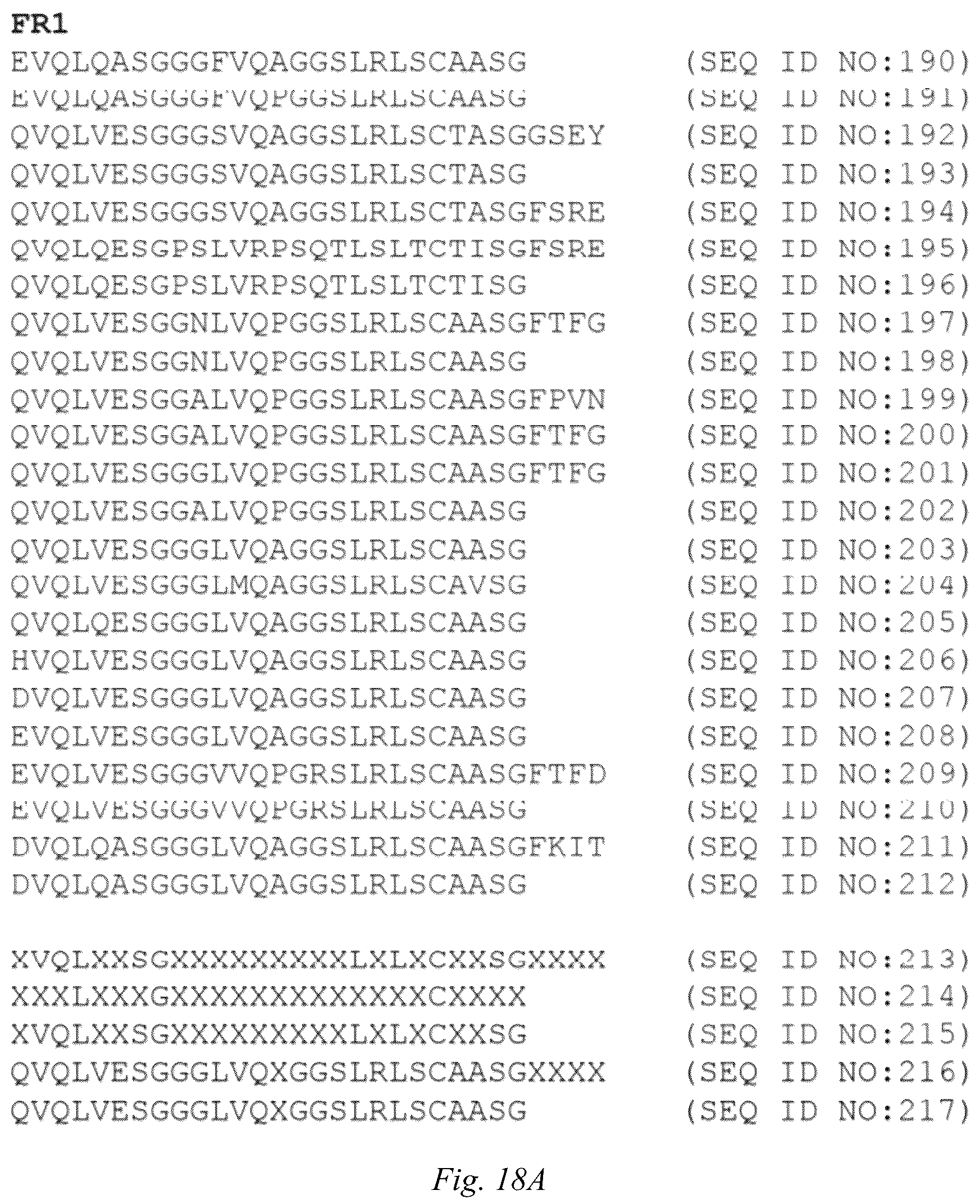 Patent US12098186 Figure 13 – Multivalent anti-SARS-CoV-2 nanobodies