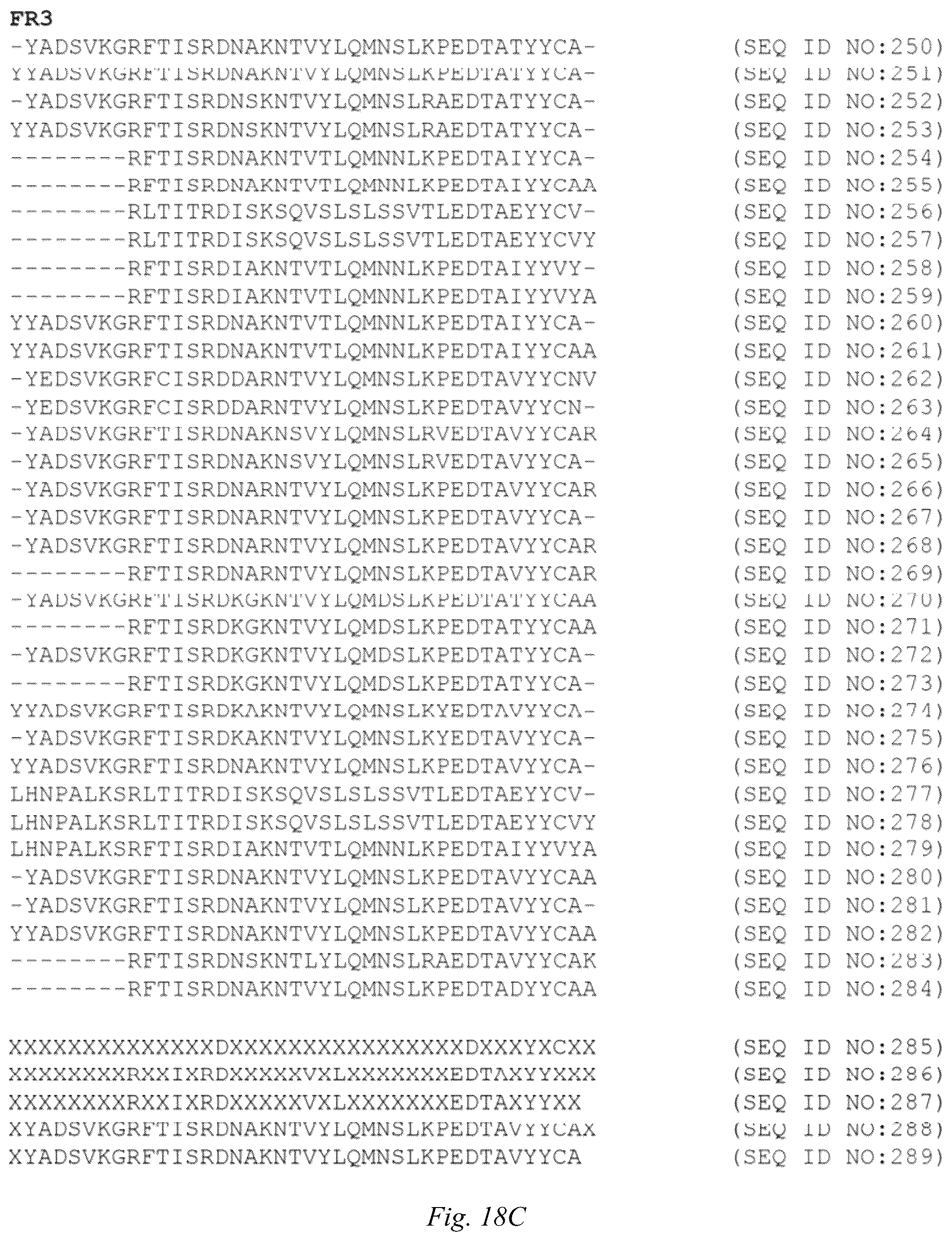 Patent US12098186 Figure 15 – Multivalent anti-SARS-CoV-2 nanobodies