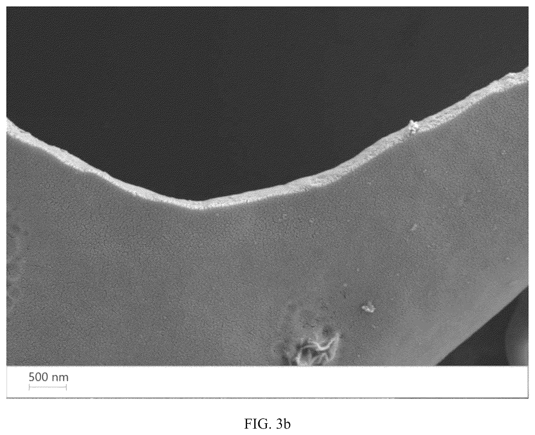 Patent US12098225 Figure 8 – Preparation method for amphiphilic nanosheet