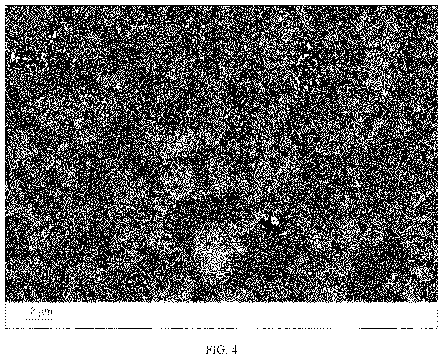 Patent US12098225 Figure 10 – Preparation method for amphiphilic nanosheet