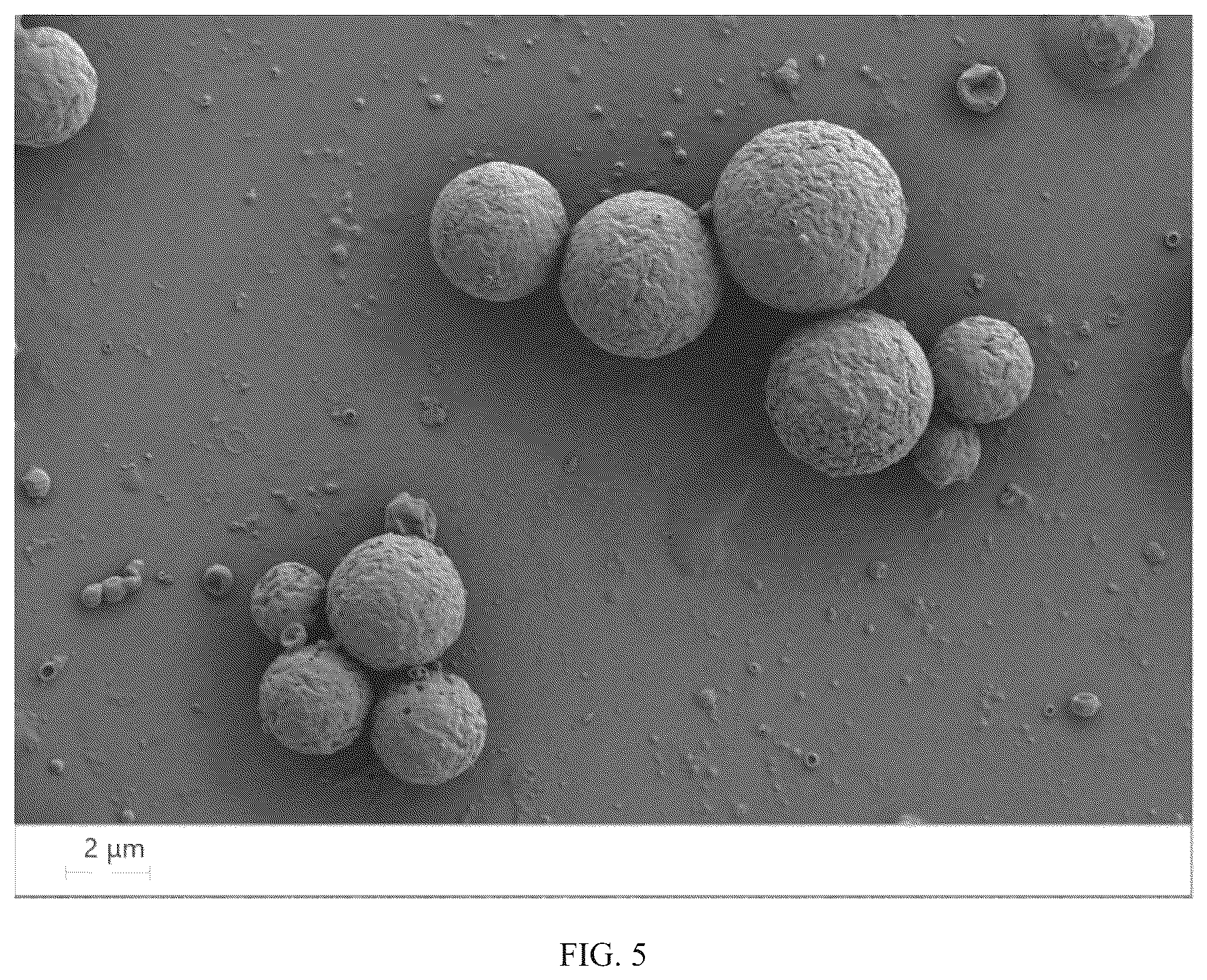 Patent US12098225 Figure 11 – Preparation method for amphiphilic nanosheet