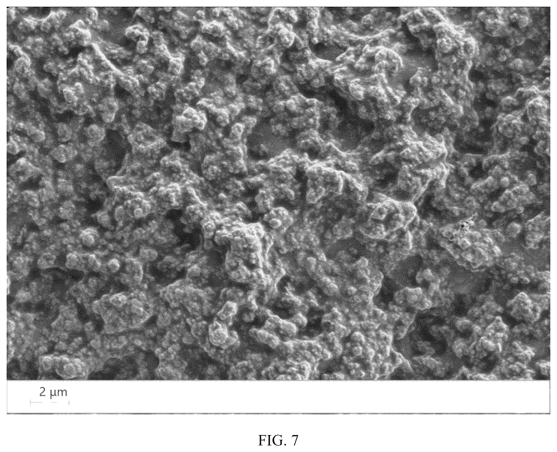 Patent US12098225 Figure 13 – Preparation method for amphiphilic nanosheet