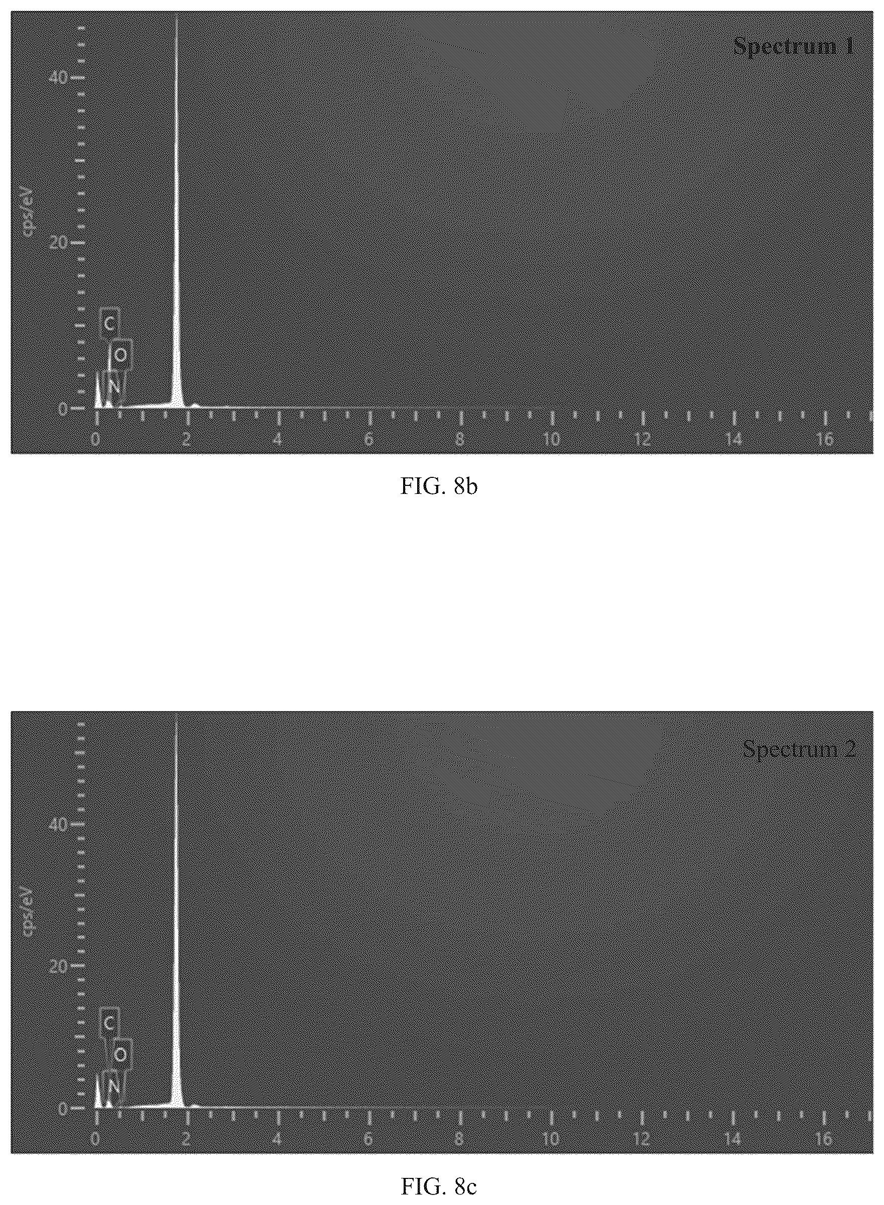 Patent US12098225 Figure 15 – Preparation method for amphiphilic nanosheet