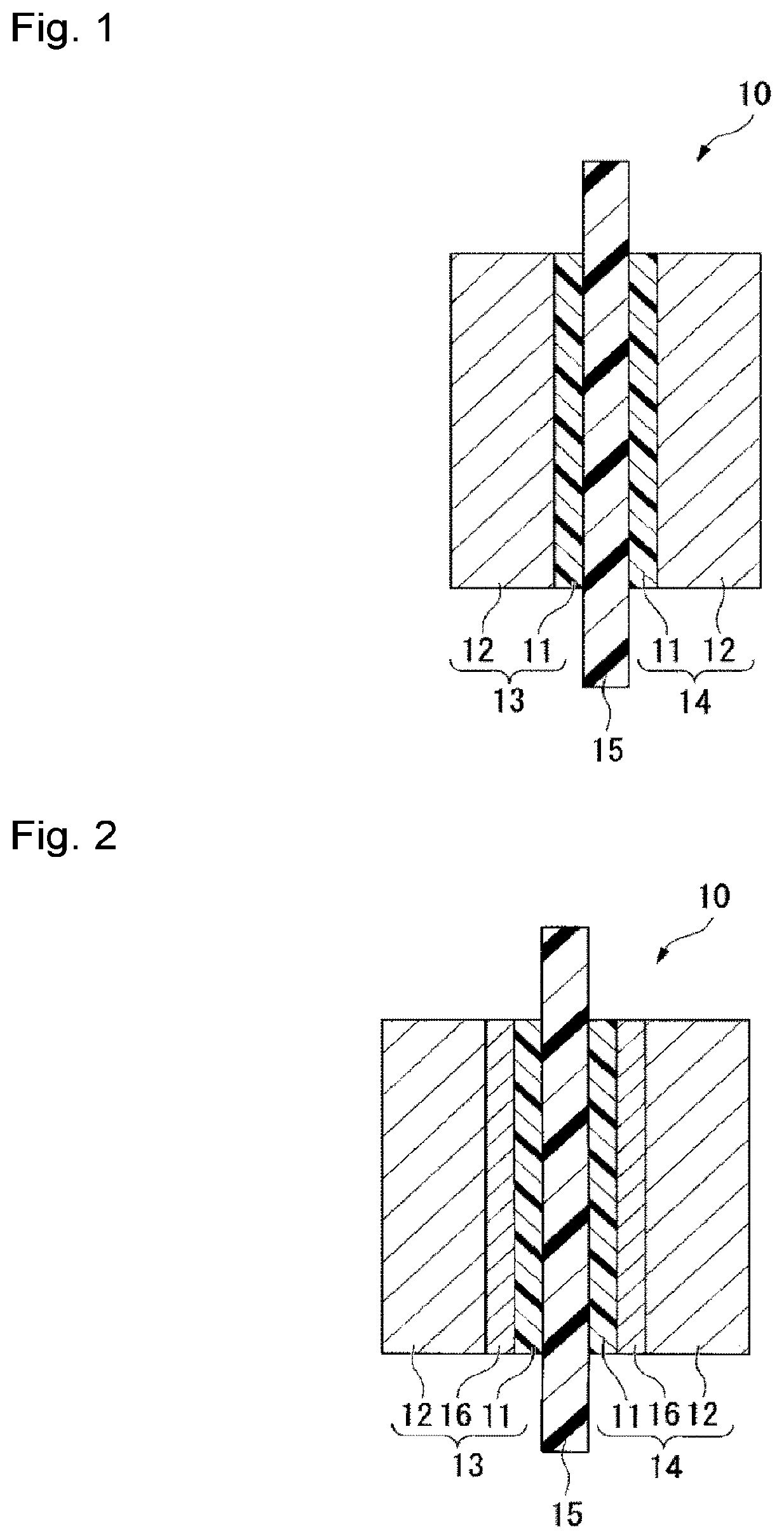 Patent US12098226 Figure 1 – Polymer, method for producing polymer, and method for producing membrane