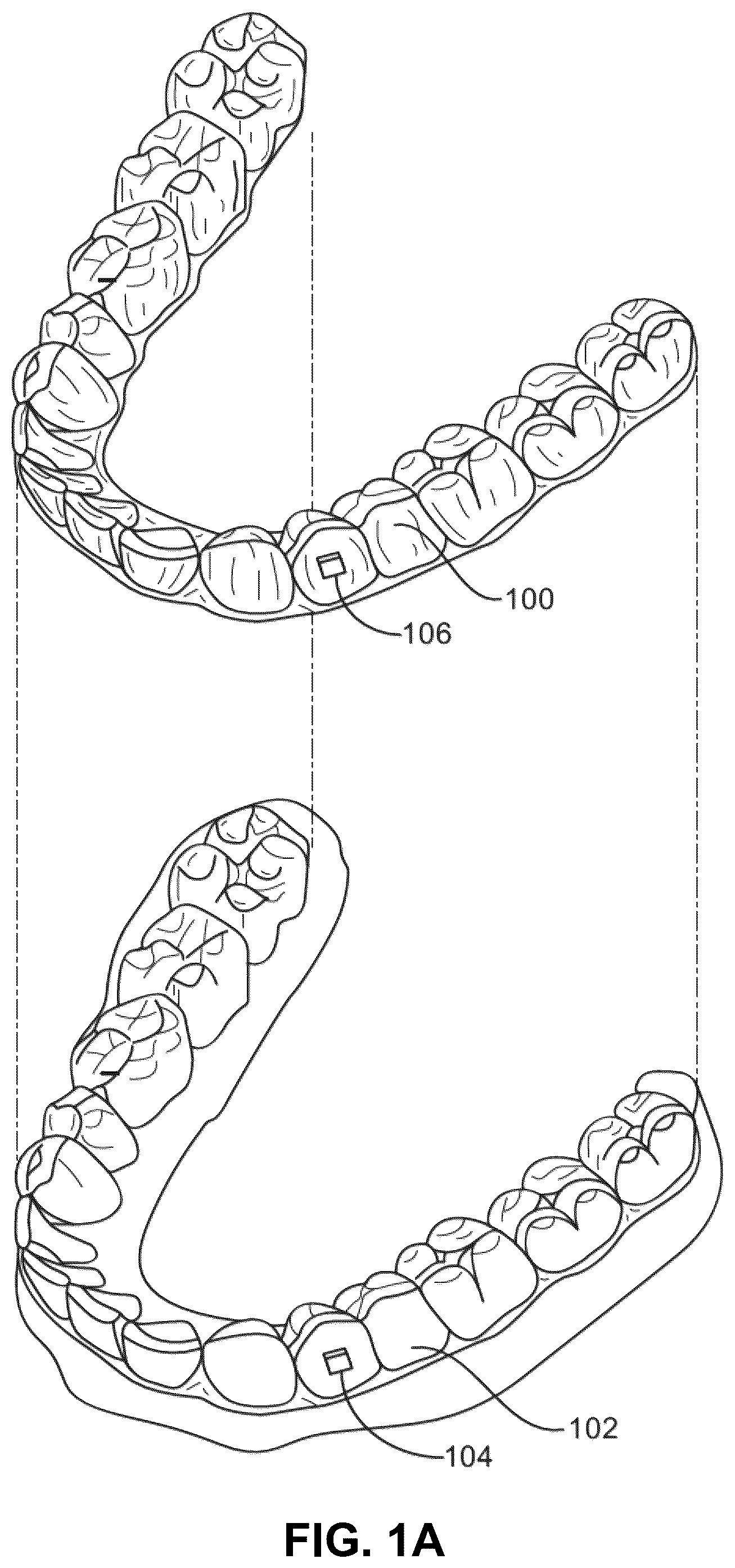 Patent US12098227 Figure 1 – 3D printed composites from phase separated materials