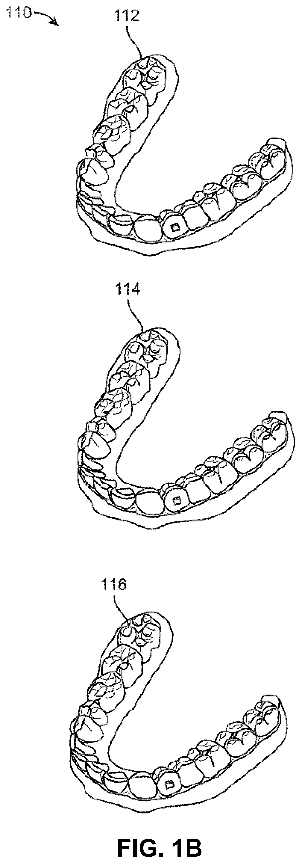 Patent US12098227 Figure 2 – 3D printed composites from phase separated materials