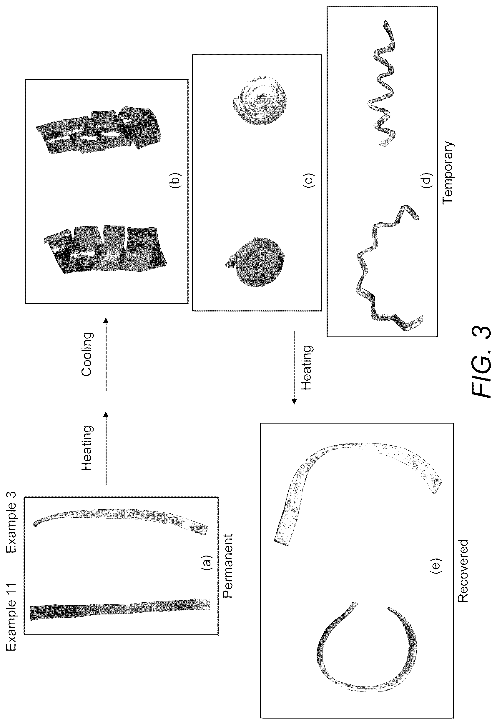 Patent US12098228 Figure 4 – Polymer latex and elastomeric film made therefrom having self-healing properties