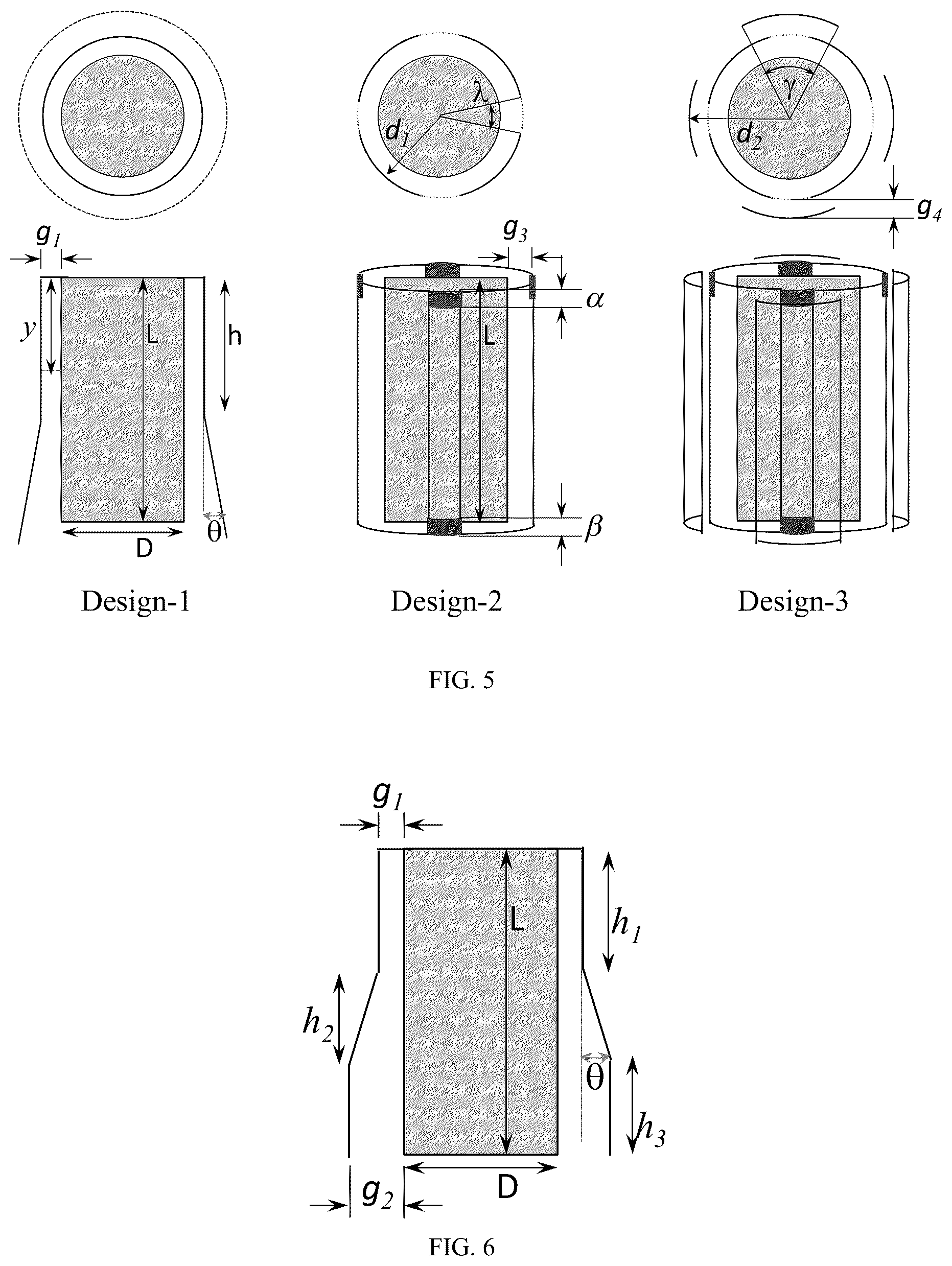Patent US12098233 Figure 3 – Devolatilizer design