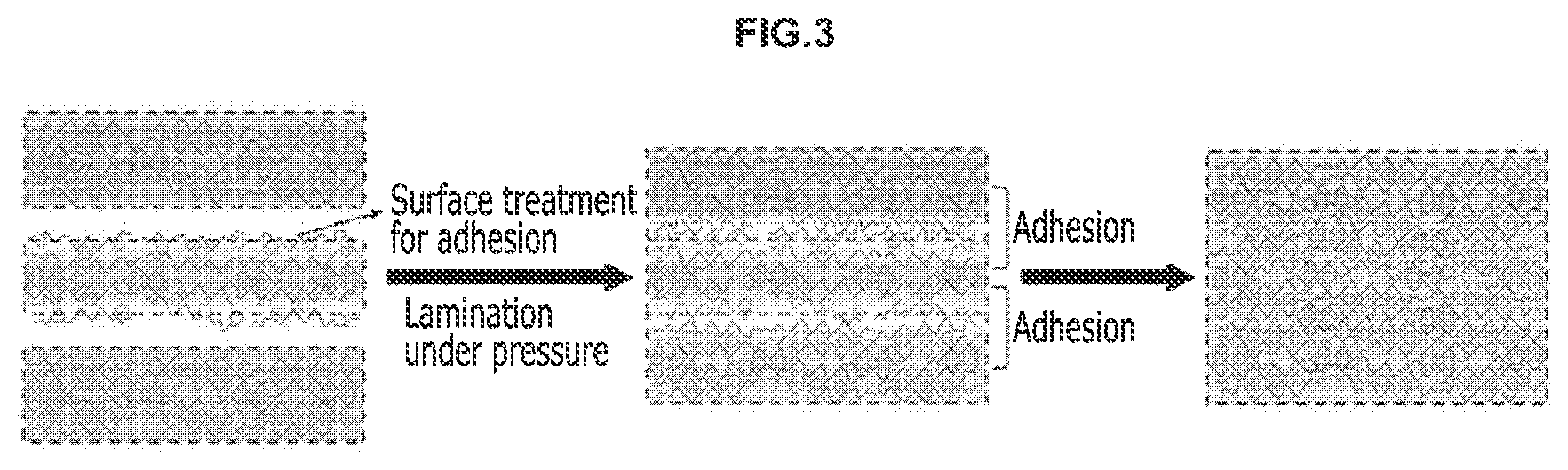 Patent US12098252 Figure 3 – Method for preparing hydrogel and energy storage device including the same